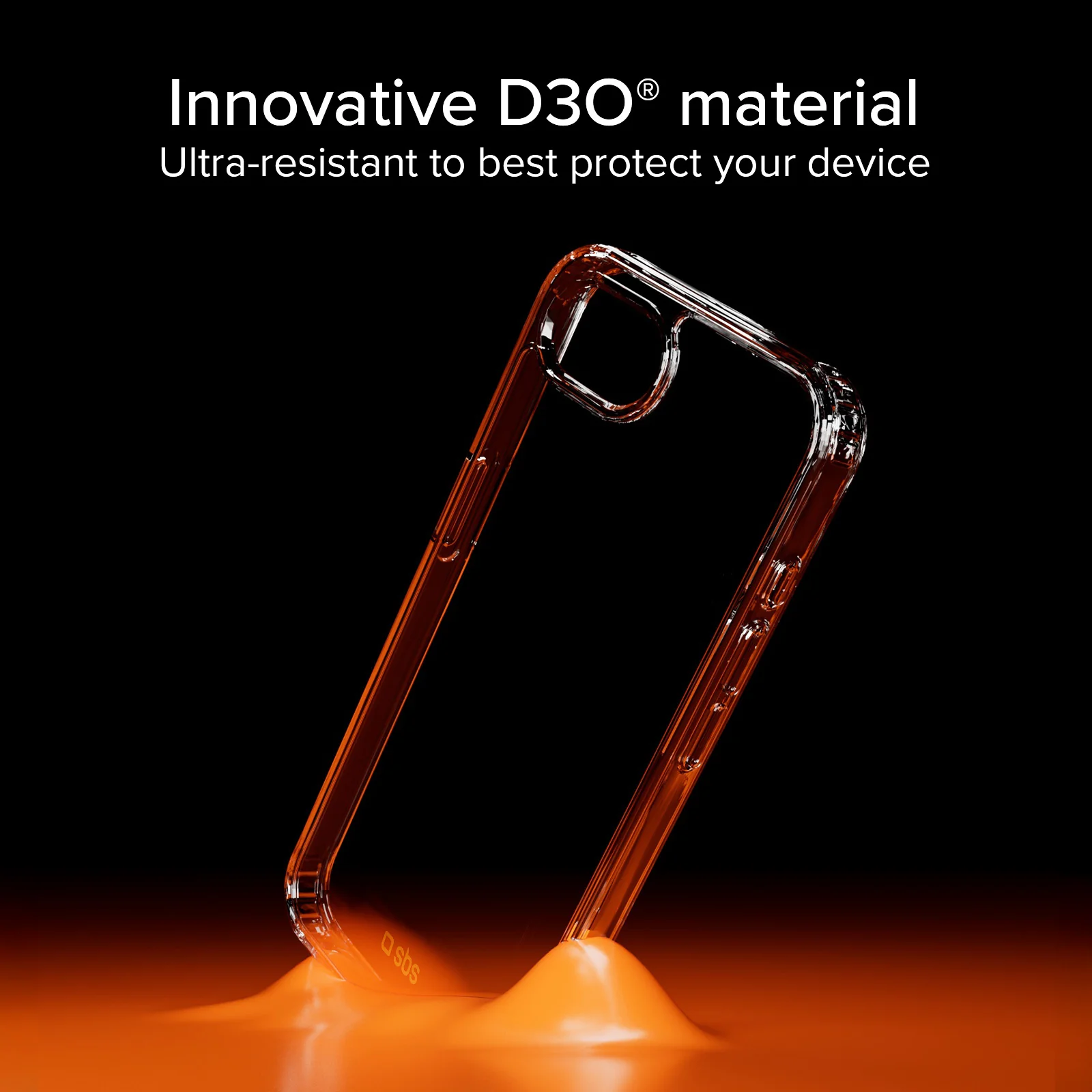 Cover ultraresistente per iPhone 16e con tecnologia D3O - Image 10