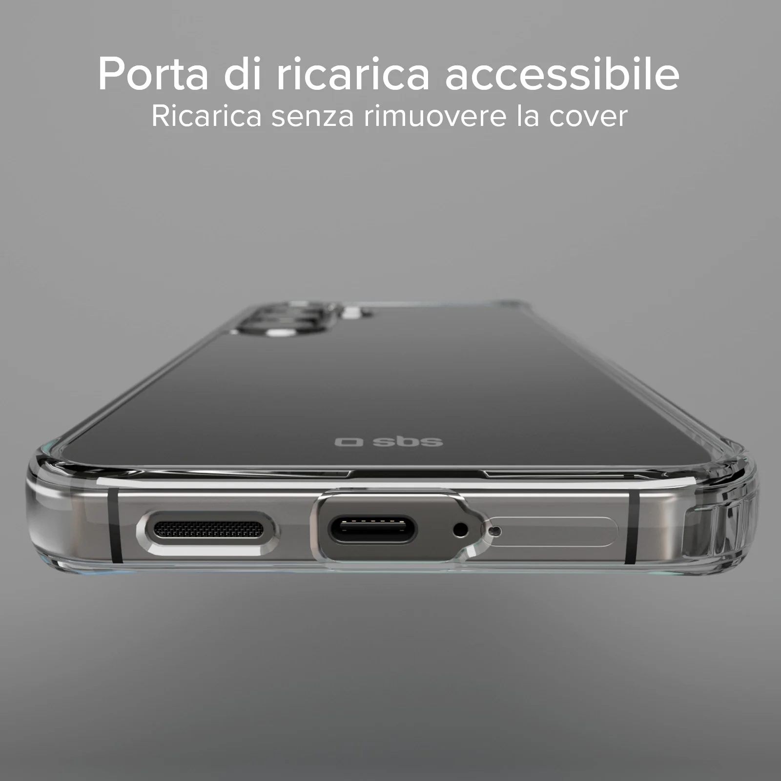 Cover ultraresistente per Samsung S25 con tecnologia D3O - Image 8