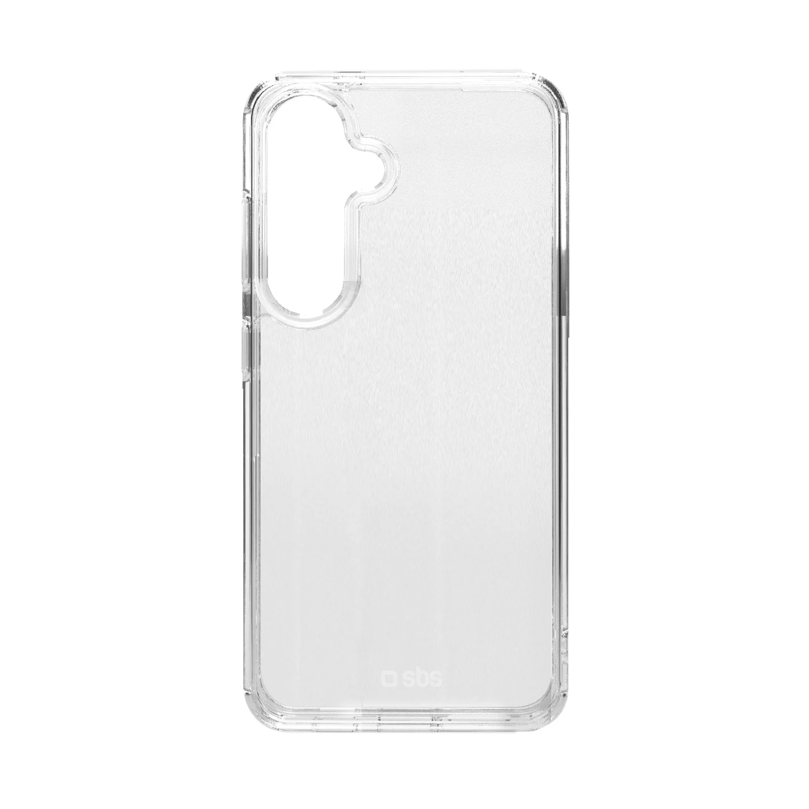 Cover ultraresistente per Samsung S25+ con tecnologia D3O