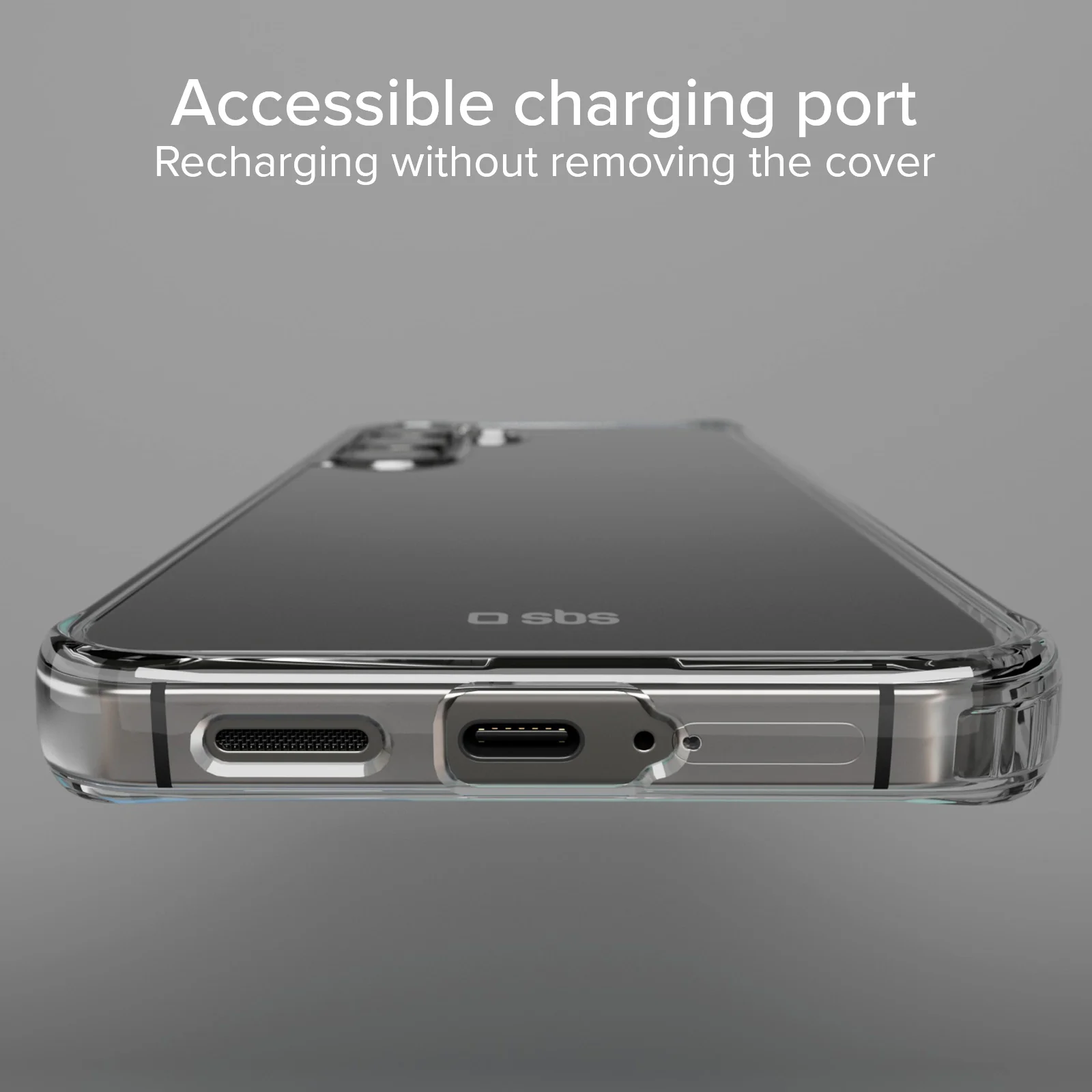 Cover ultraresistente per Samsung S25+ con tecnologia D3O - Image 9