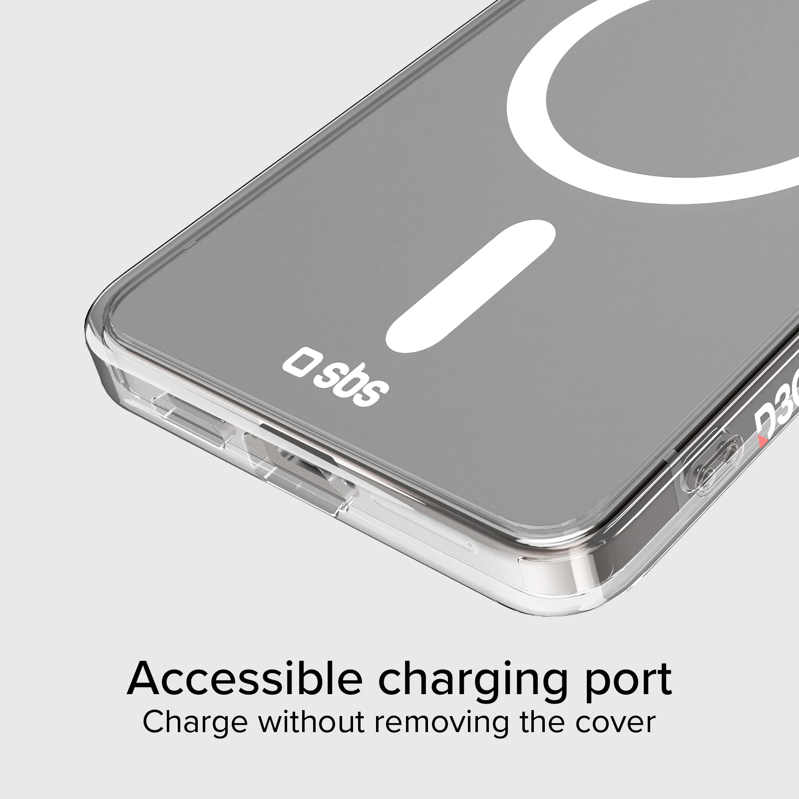 Cover ultraresistente per Samsung S26 con tecnologia D3O - Image 11