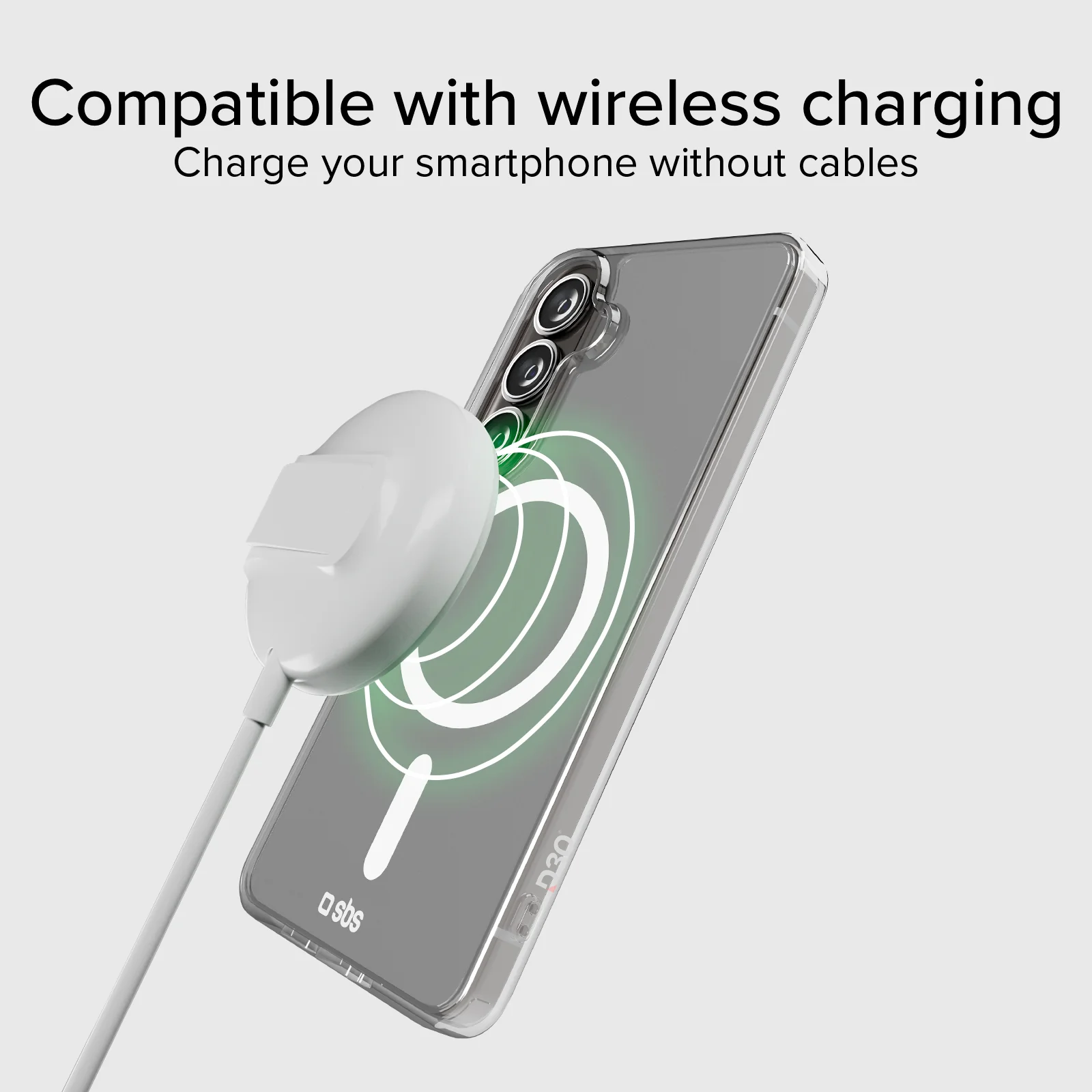 Cover ultraresistente per Samsung S26 con tecnologia D3O - Image 13