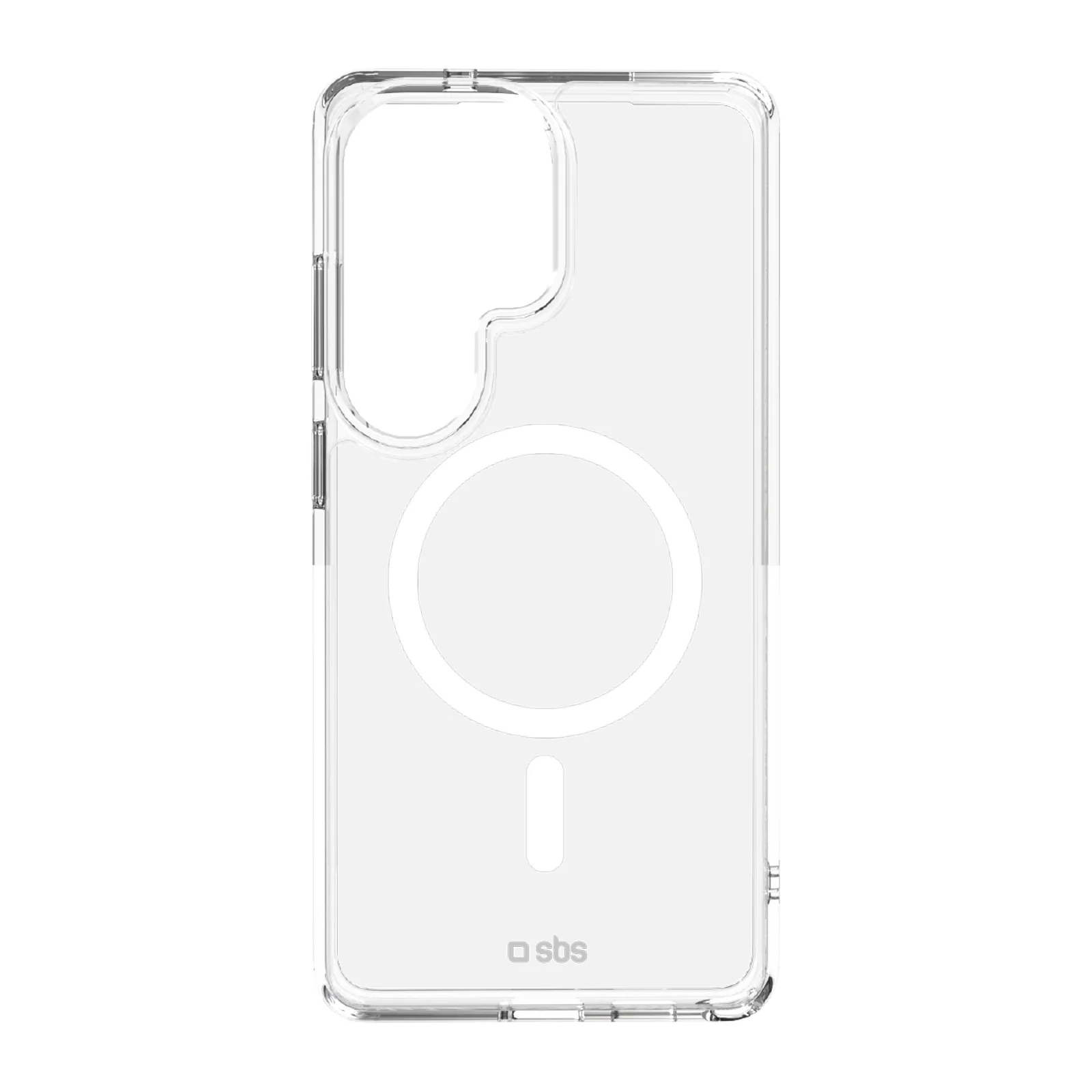 Cover ultraresistente per Samsung S26 Ultra con tecnologia D3O