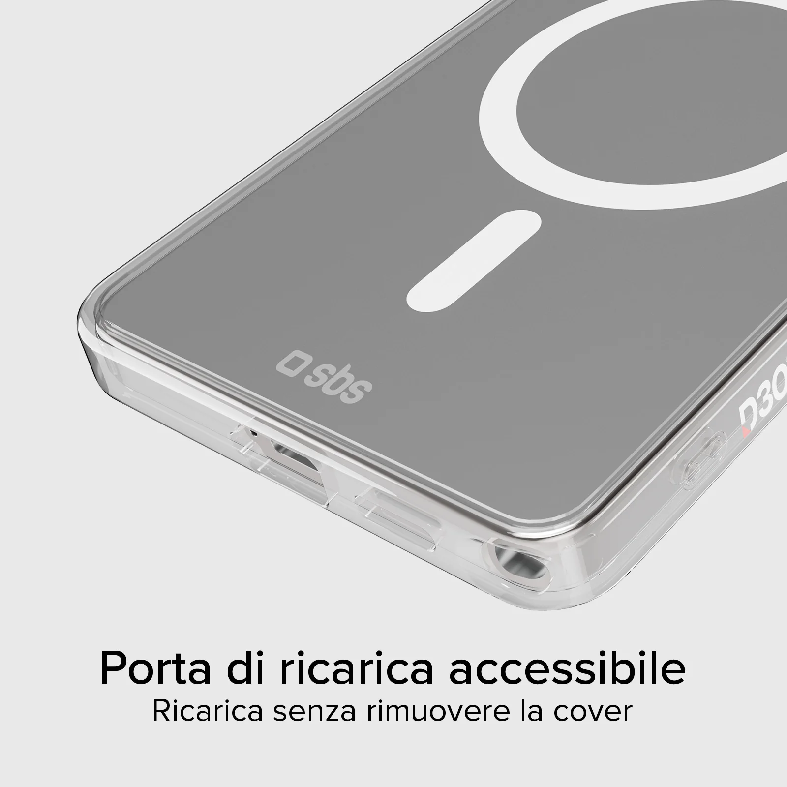 Cover ultraresistente per Samsung S26 Ultra con tecnologia D3O - Image 10