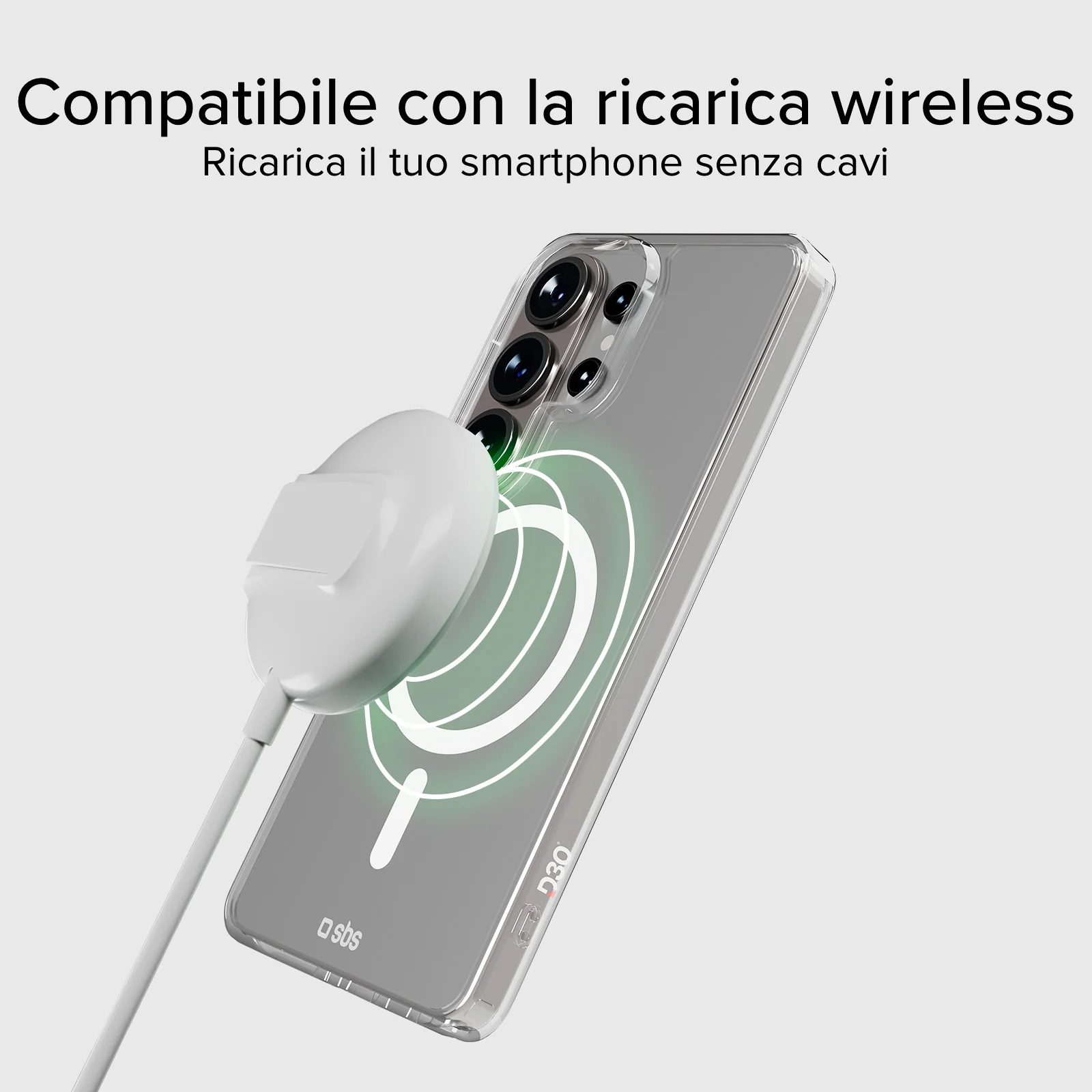Cover ultraresistente per Samsung S26 Ultra con tecnologia D3O - Image 12
