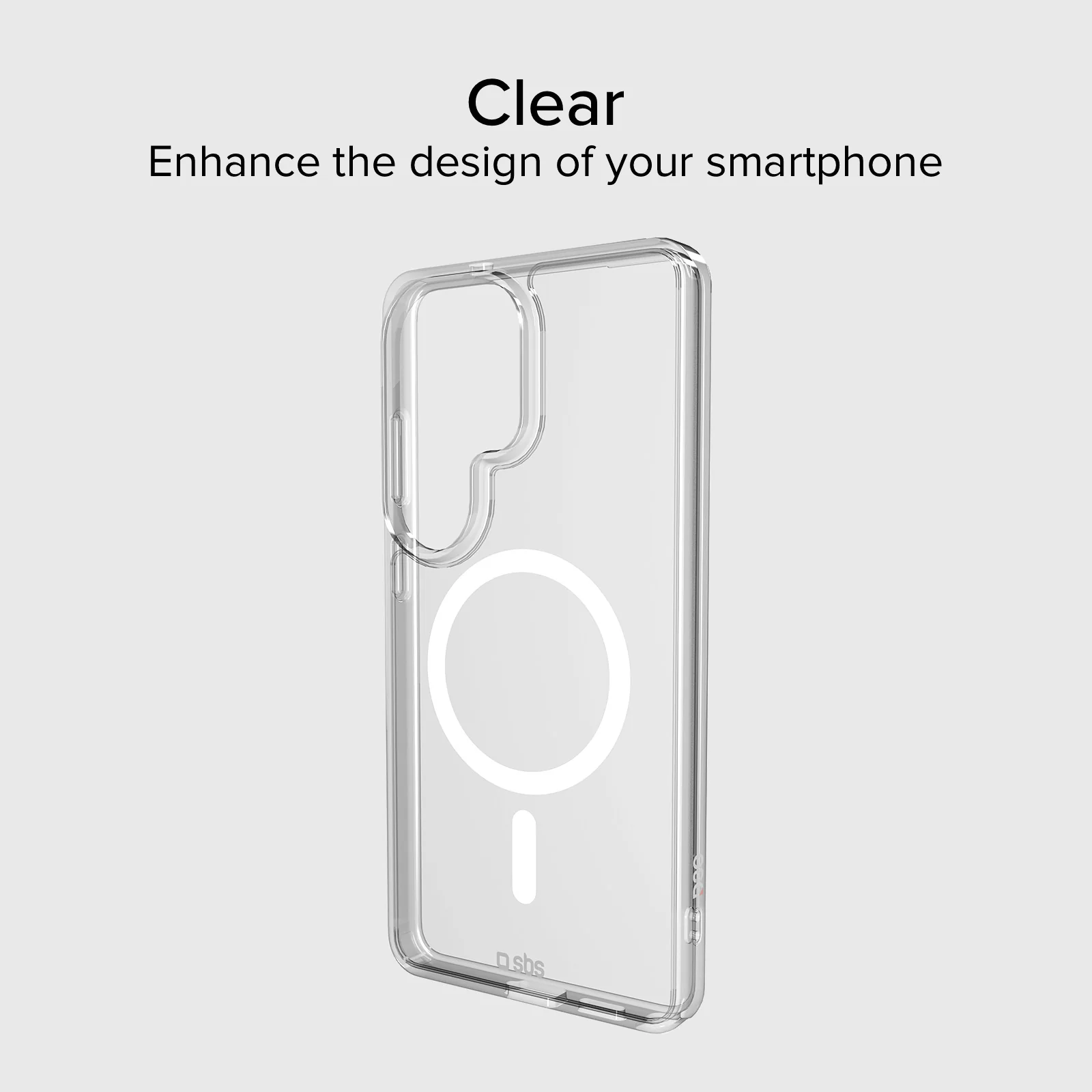 Cover ultraresistente per Samsung S26 Ultra con tecnologia D3O - Image 6