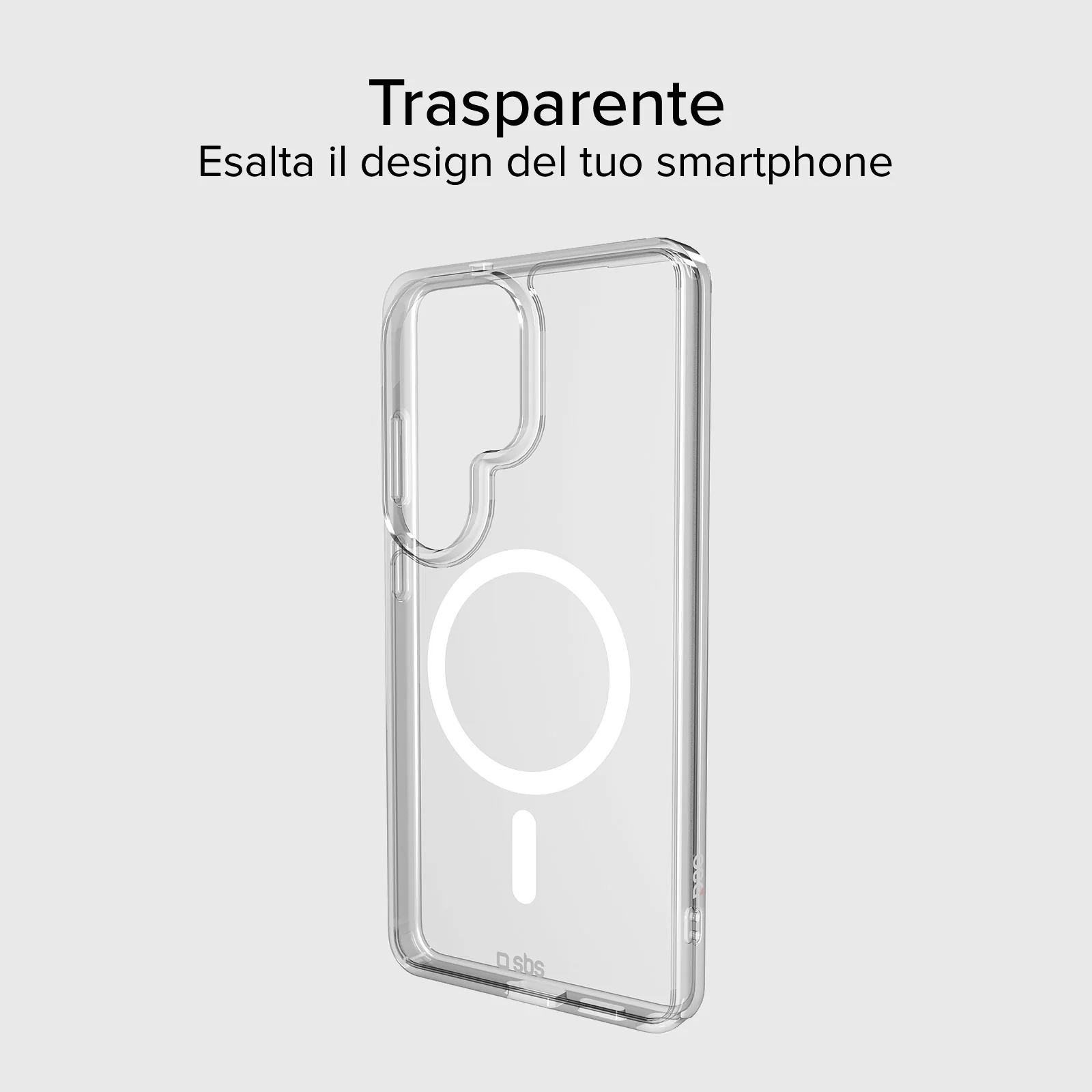 Cover ultraresistente per Samsung S26 Ultra con tecnologia D3O - Image 7