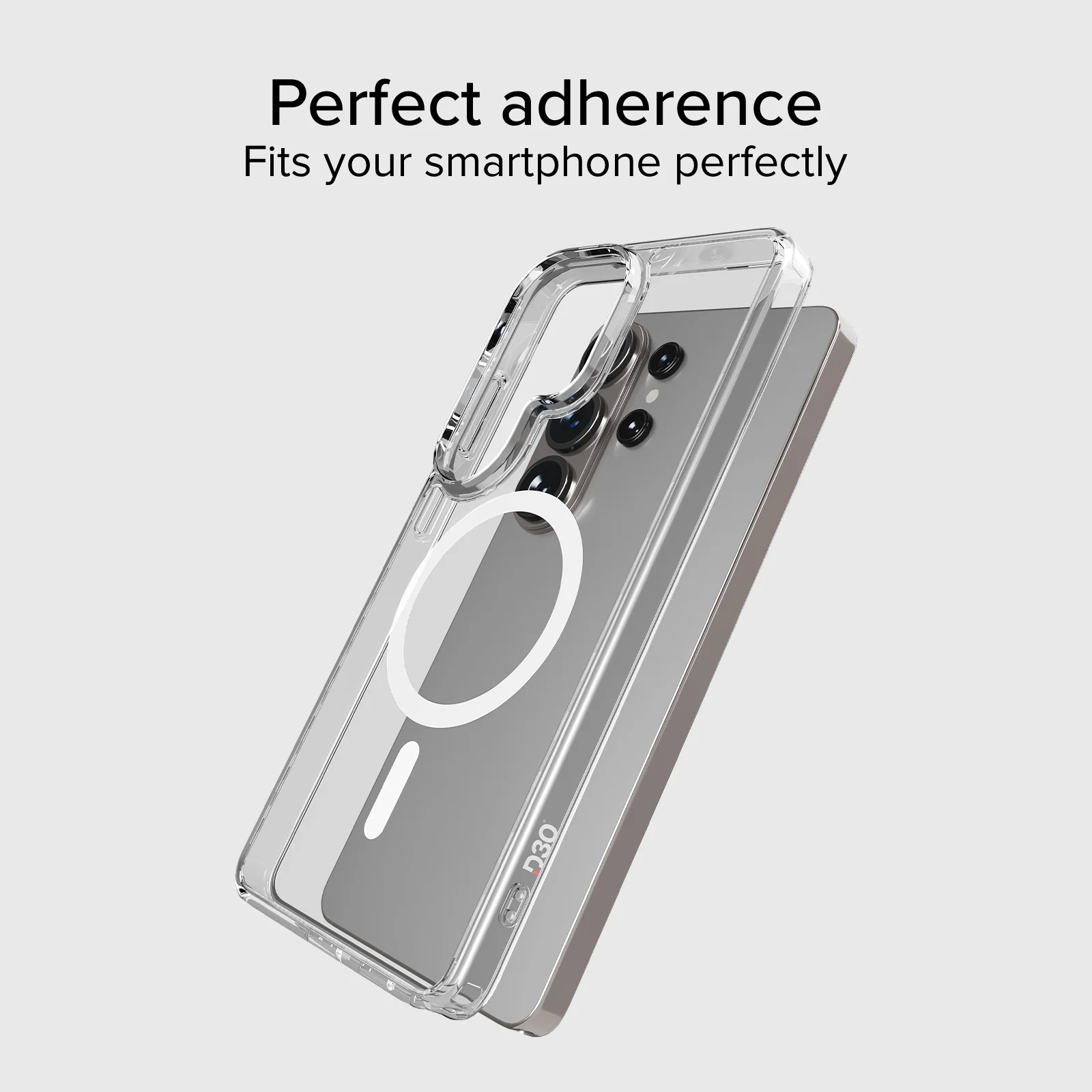 Cover ultraresistente per Samsung S26 Ultra con tecnologia D3O - Image 8