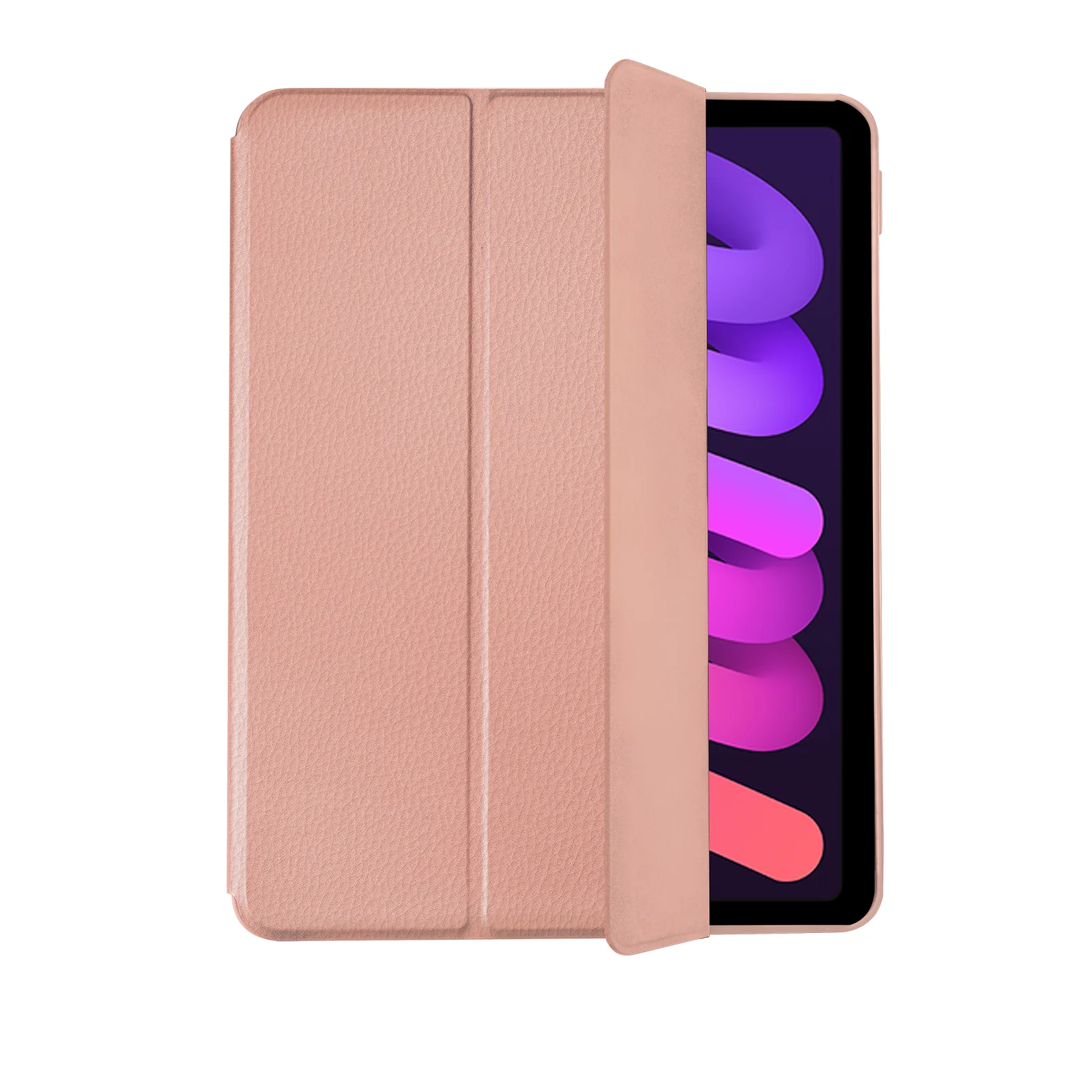 Custodia Book Pro con supporto a leggio per iPad Mini 6/Mini 7 - Image 6