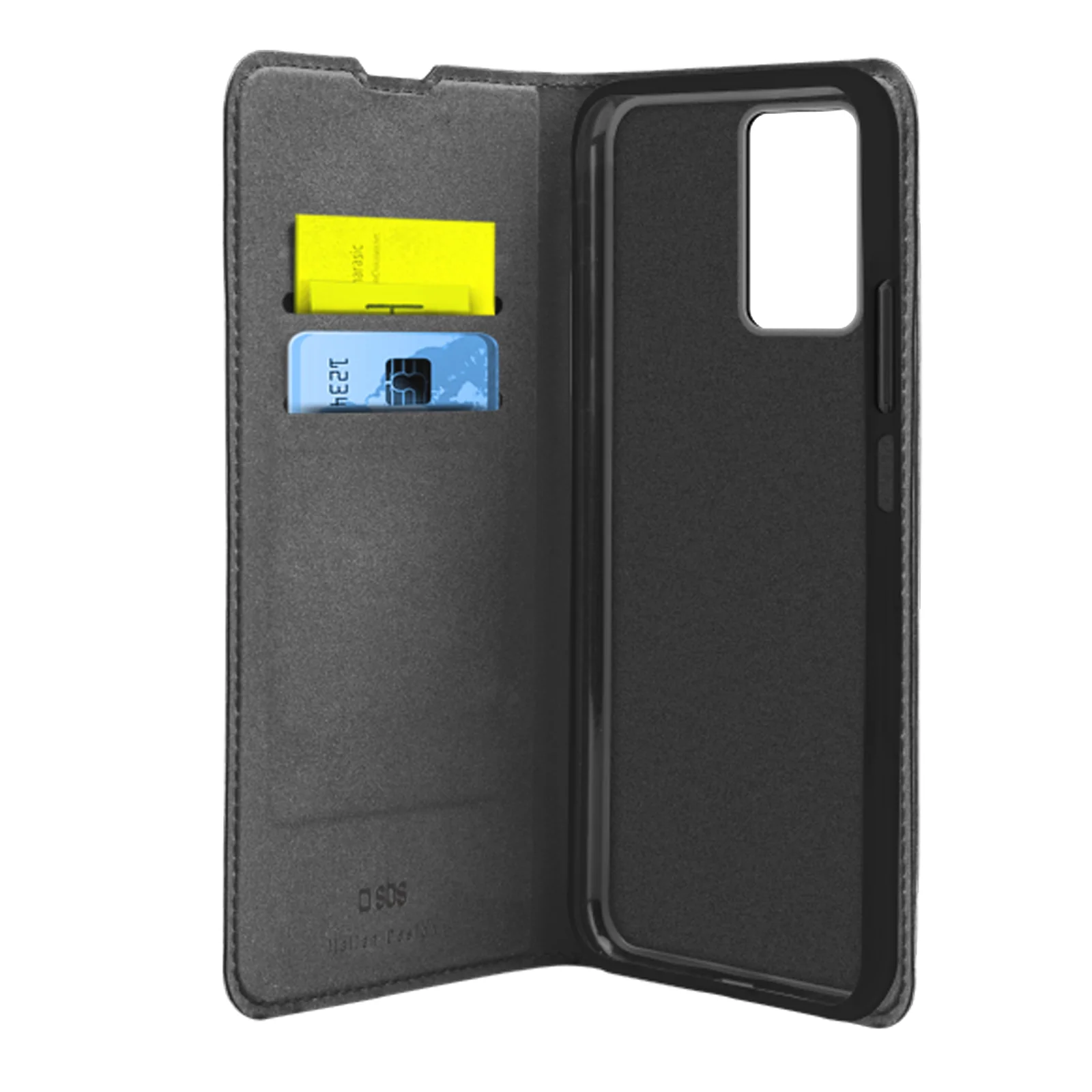 Custodia Book Wallet Lite per Samsung Galaxy A03 - Image 2