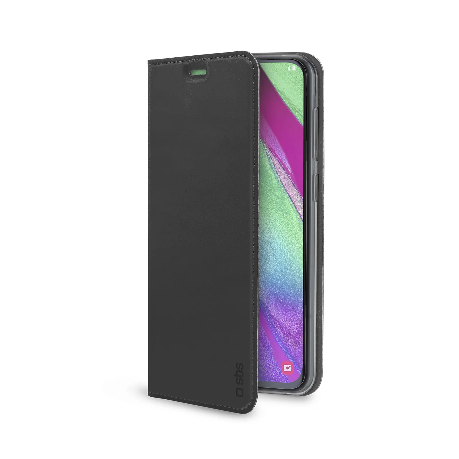 Custodia Book Wallet Lite per Samsung Galaxy A40 - Image 2