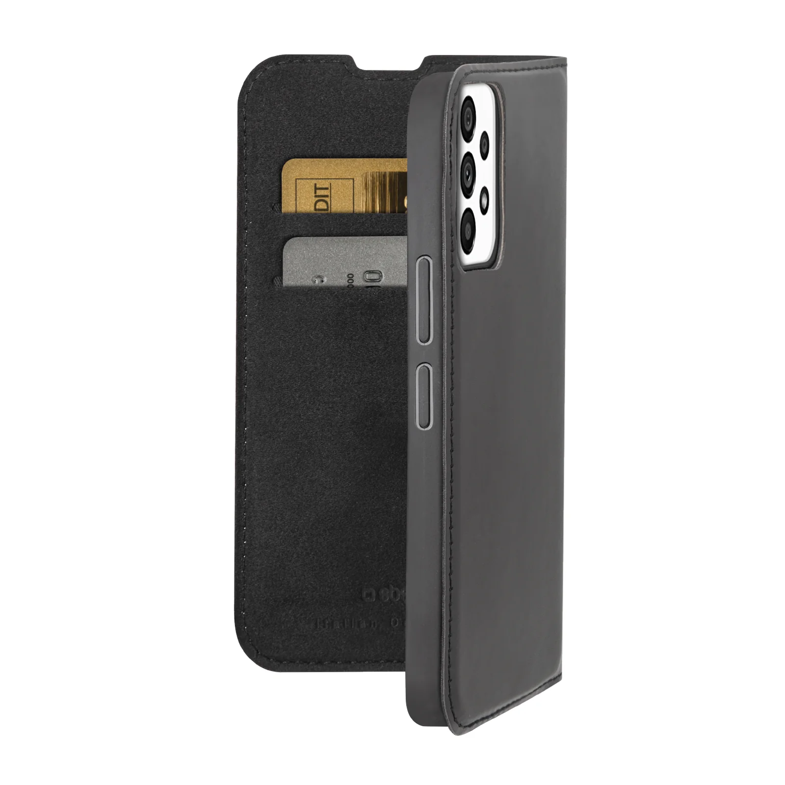 Custodia Book Wallet Lite per Samsung Galaxy A53 - Image 2