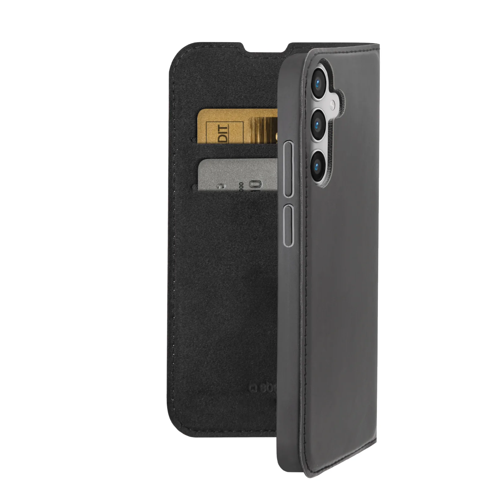 Custodia Wallet Smooth per Samsung Galaxy A35 - Image 2