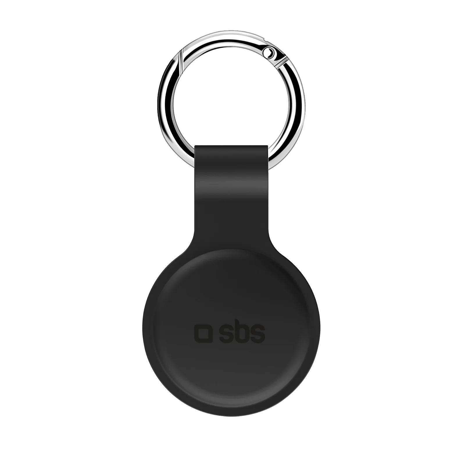 Custodia per AirTag con portachiavi - Image 4