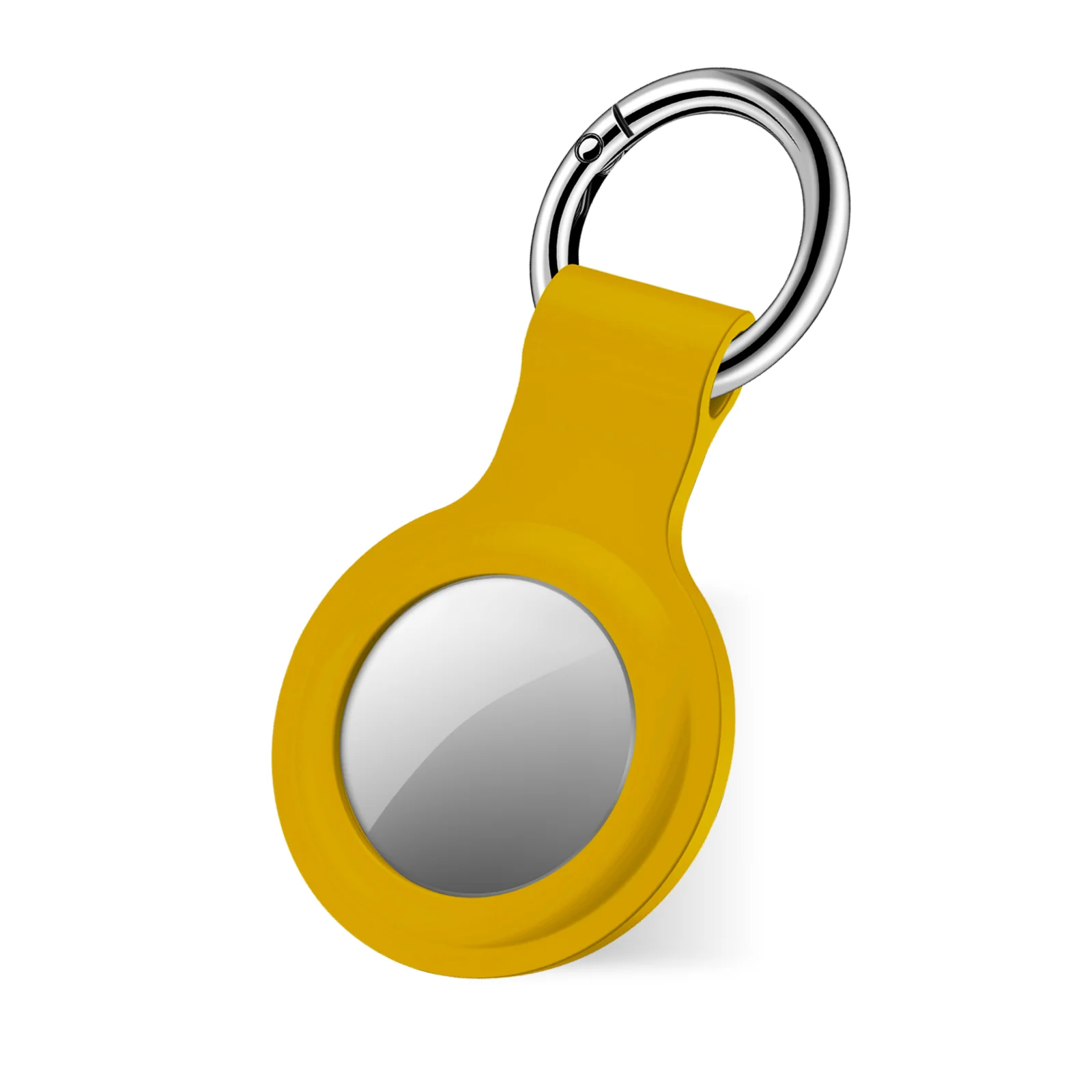 Custodia per AirTag con portachiavi - Image 7