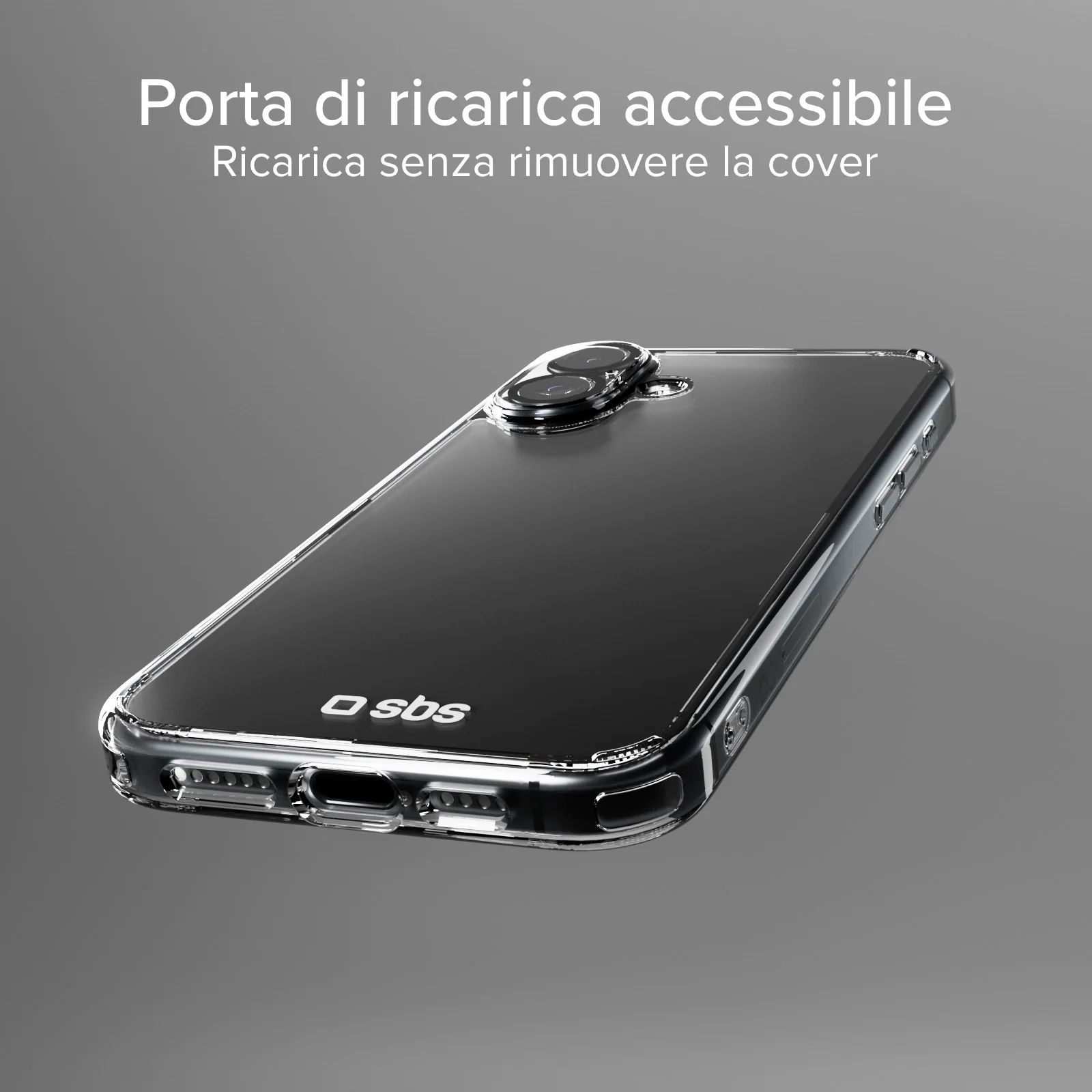 Kit Protezione totale D3O per iPhone 16 - Image 10