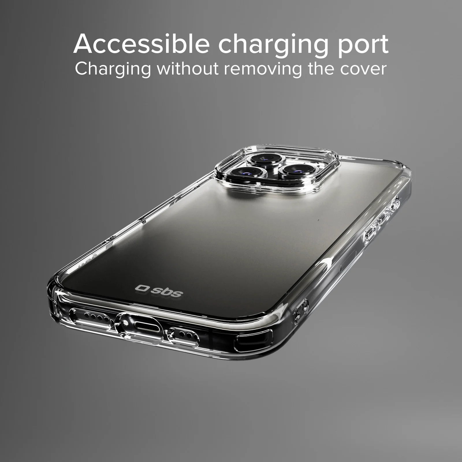 Kit Protezione totale D3O per iPhone 16 Pro - Image 13