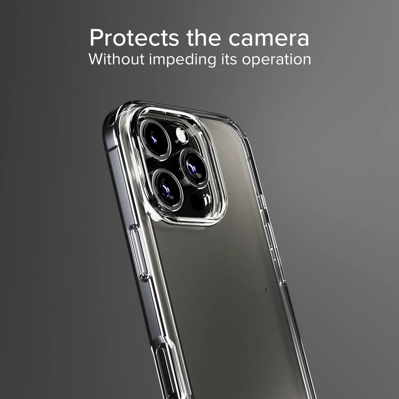 Kit Protezione totale D3O per iPhone 16 Pro - Image 8