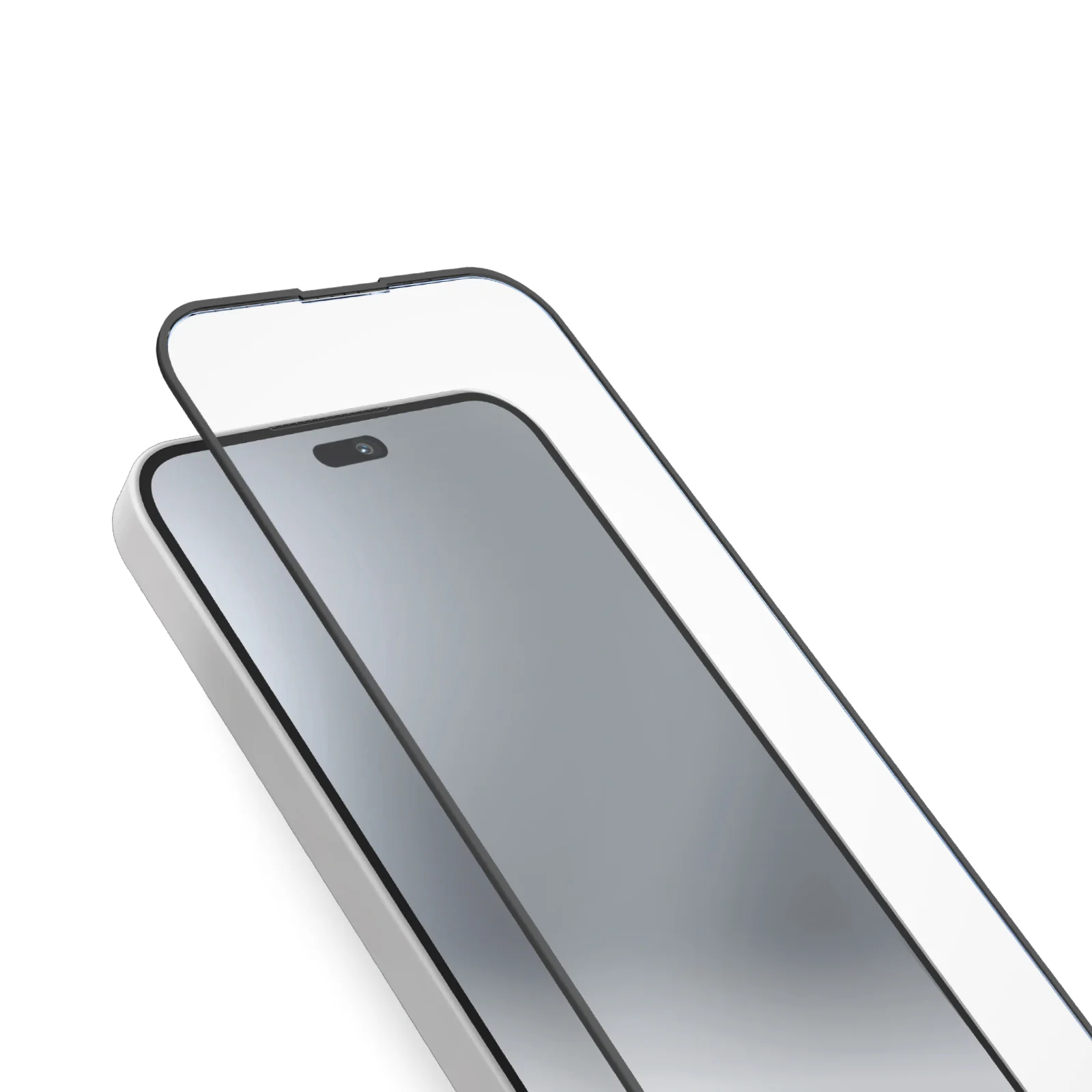 Glass screen protector Full Cover per Honor 400 Lite