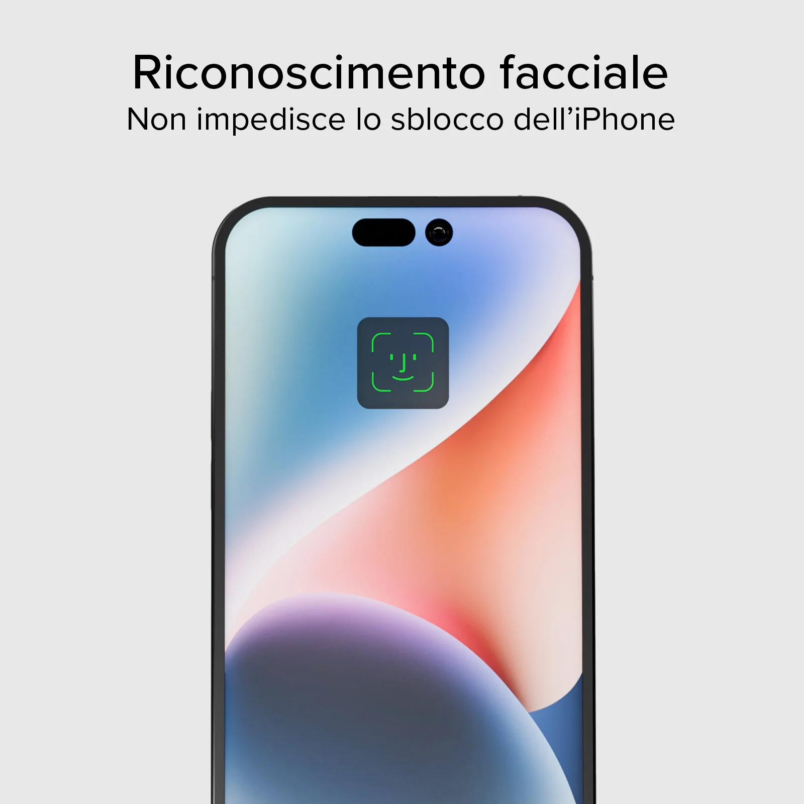 Glass screen protector Full Cover per iPhone 15 Plus - Image 12