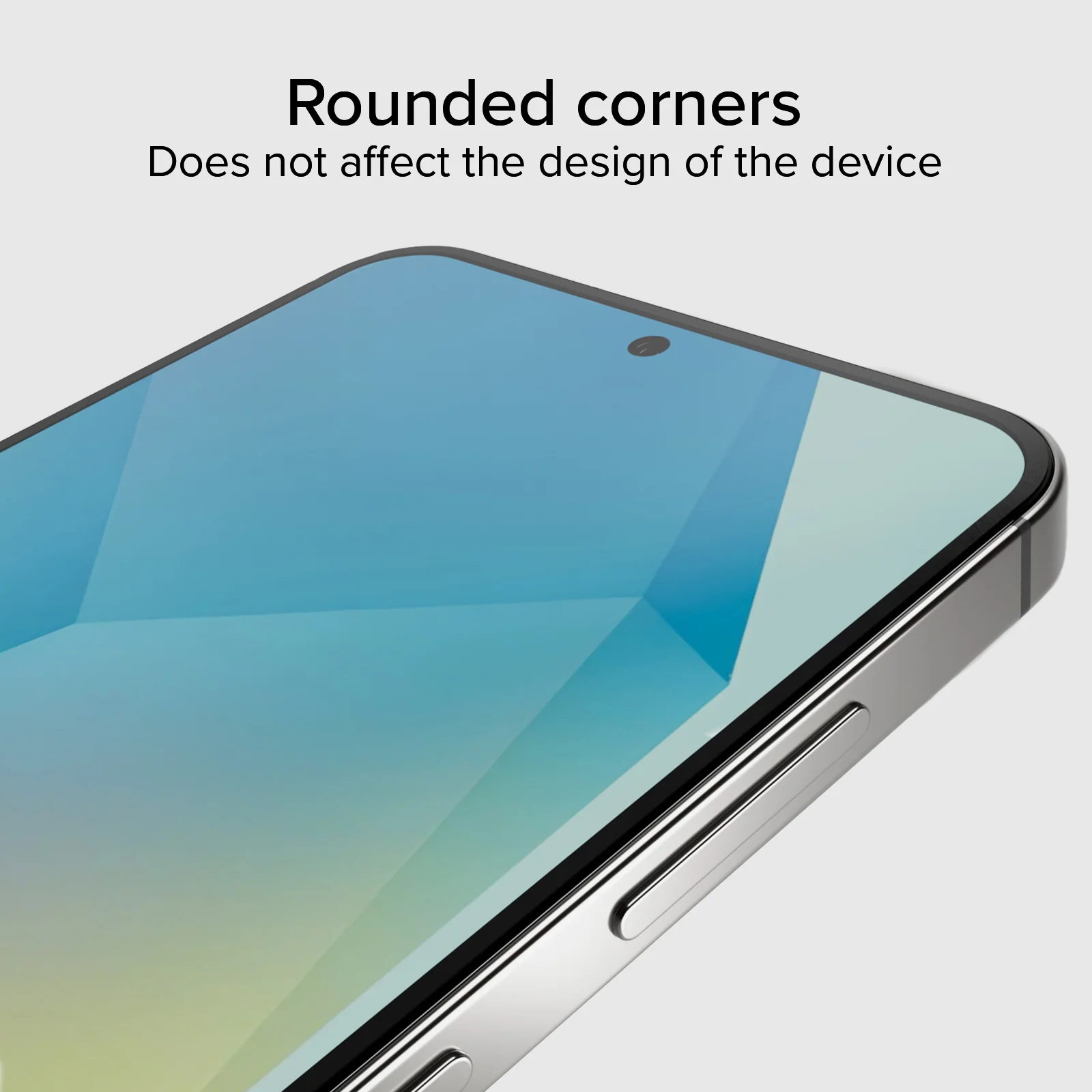 Glass screen protector Full Cover per Samsung Galaxy S25/S24 - Image 11