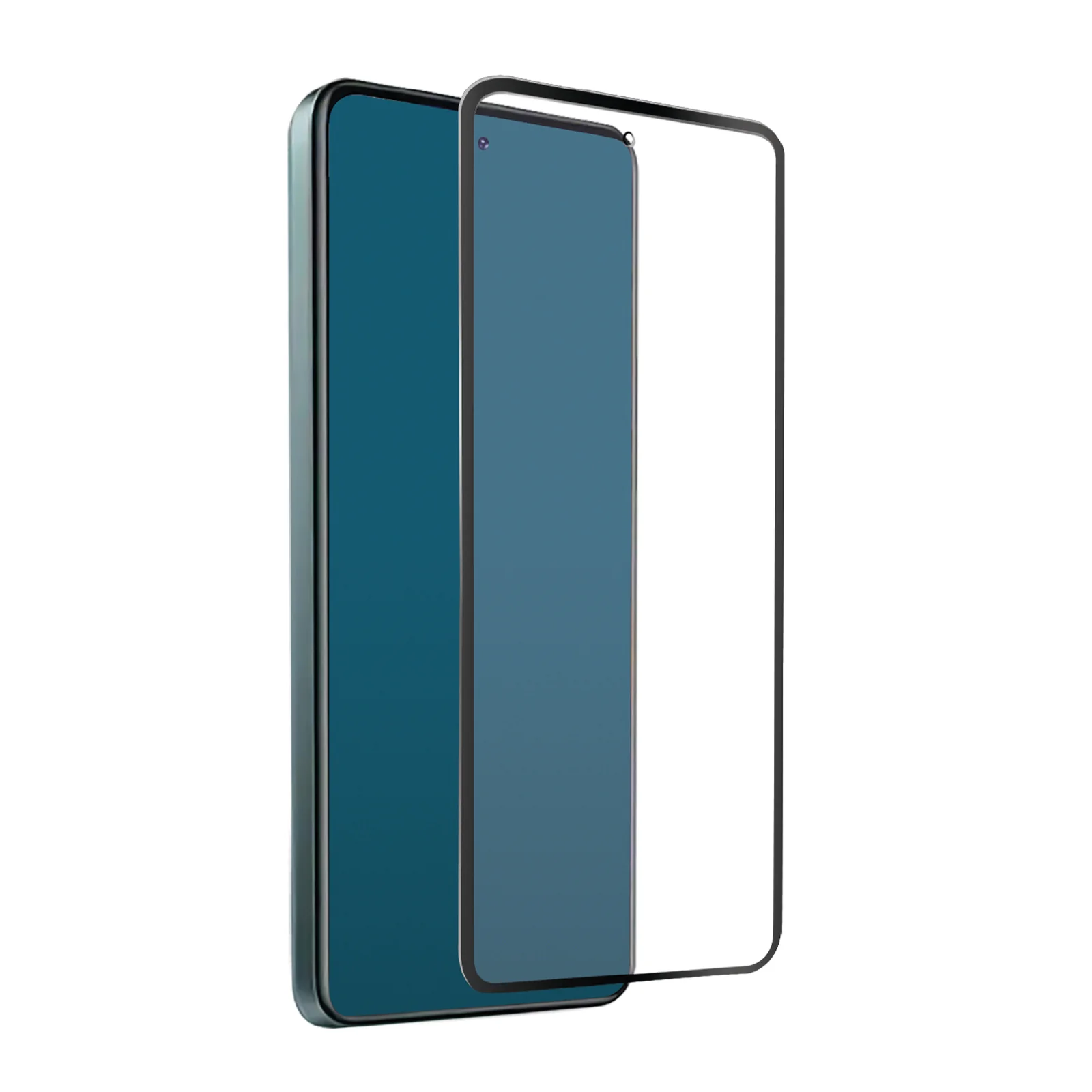 Glass screen protector Xiaomi Redmi Note 11 Pro-Plus/Poco X4 Pro/Note 12 Pro 4G