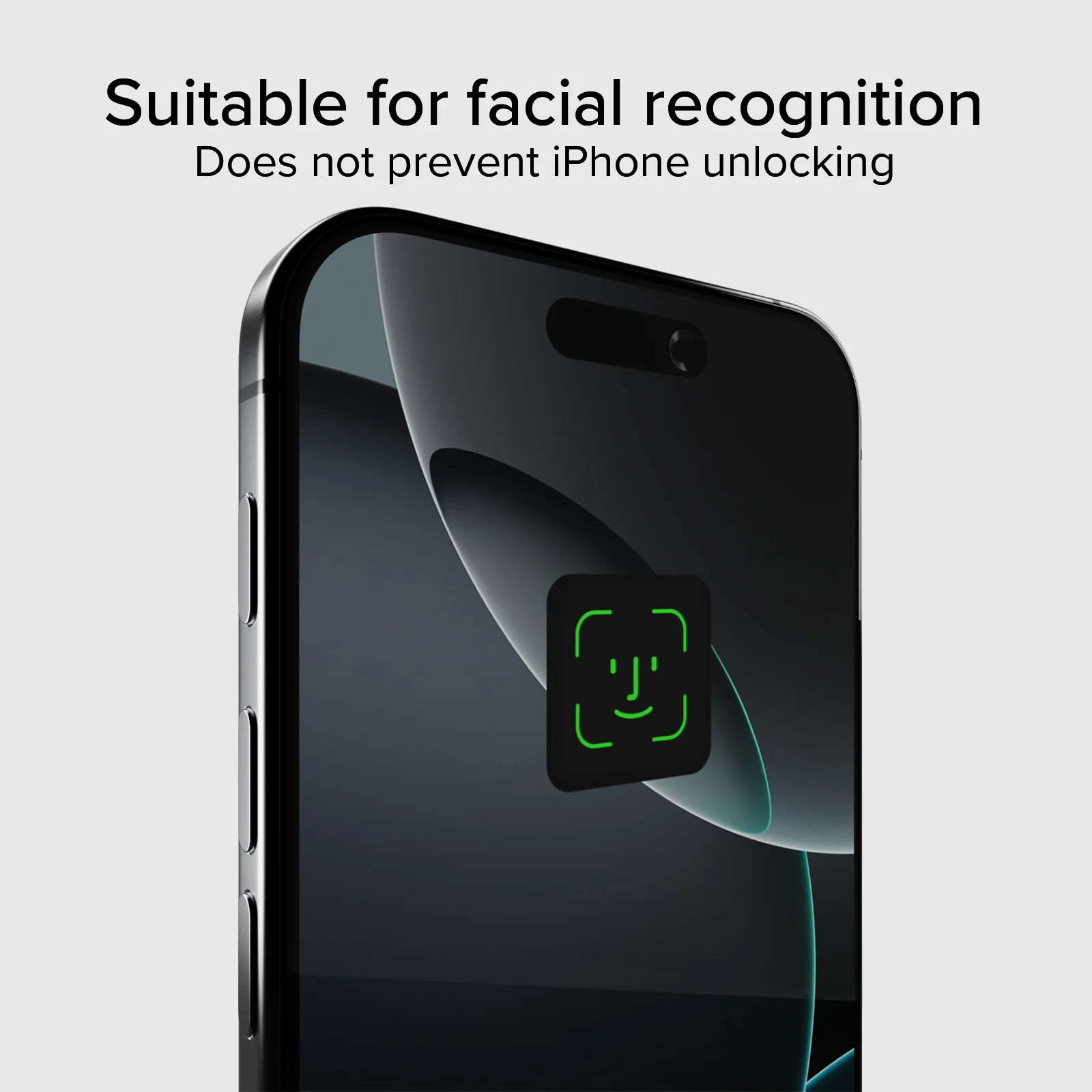 Glass screen protector per iPhone 16 Pro Max - Image 10