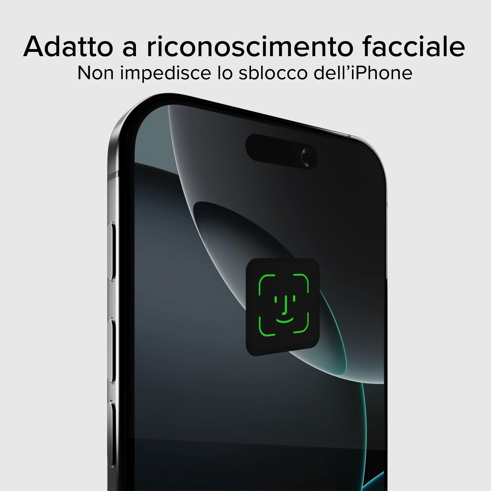 Glass screen protector per iPhone 16 Pro Max - Image 11