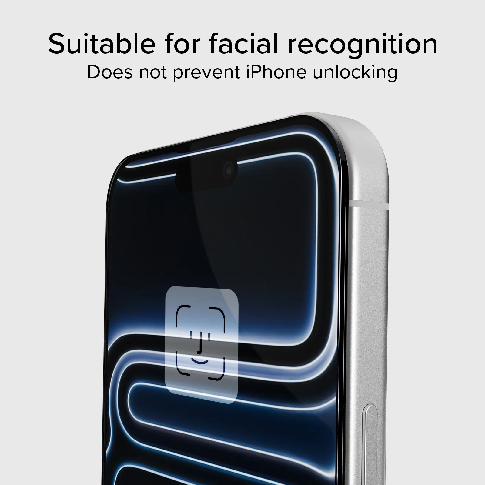 Glass screen protector per iPhone 17/16 Pro Max - Image 13