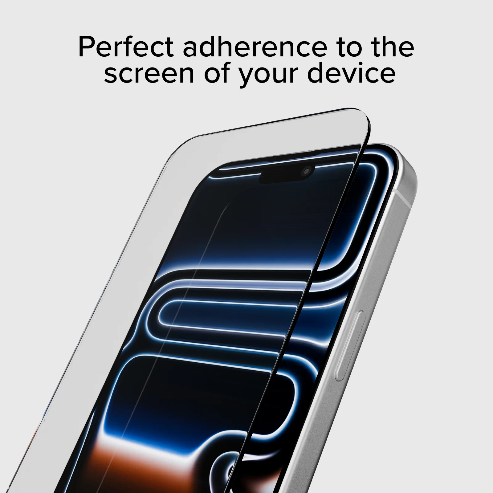 Glass screen protector per iPhone 17/16 Pro Max - Image 5