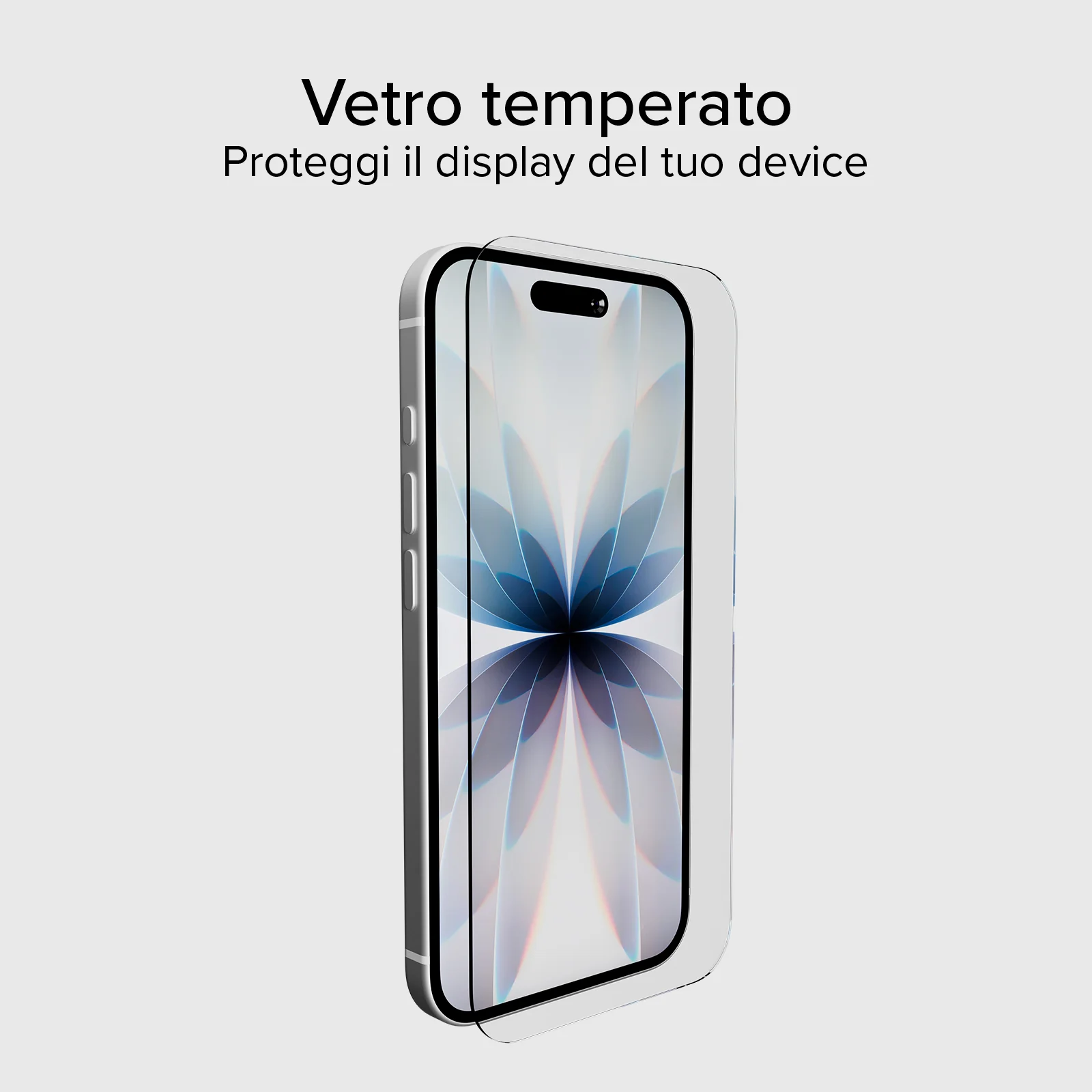 Glass screen protector per iPhone 17/17 Pro/16 Pro - Image 3