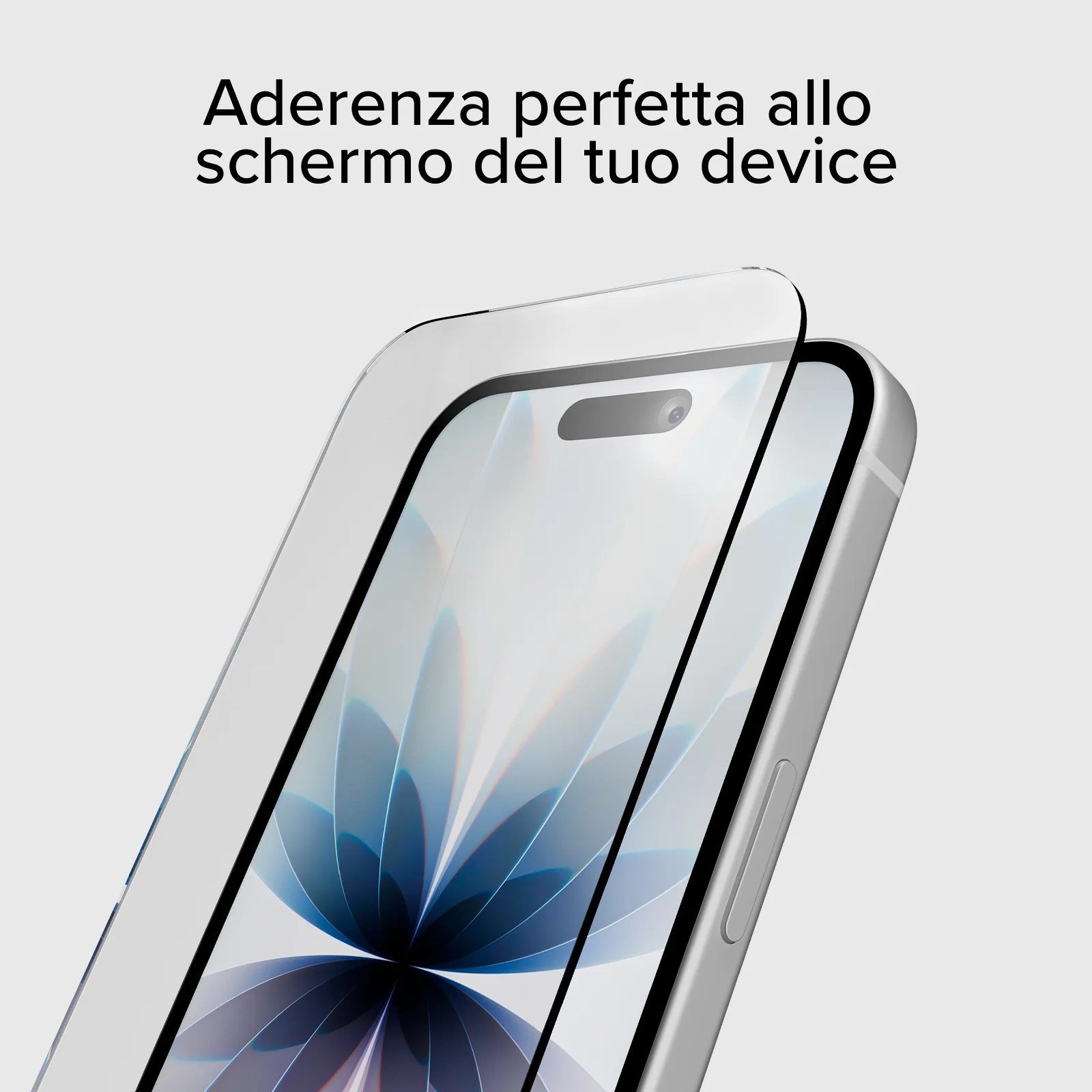 Glass screen protector per iPhone 17/17 Pro/16 Pro - Image 4