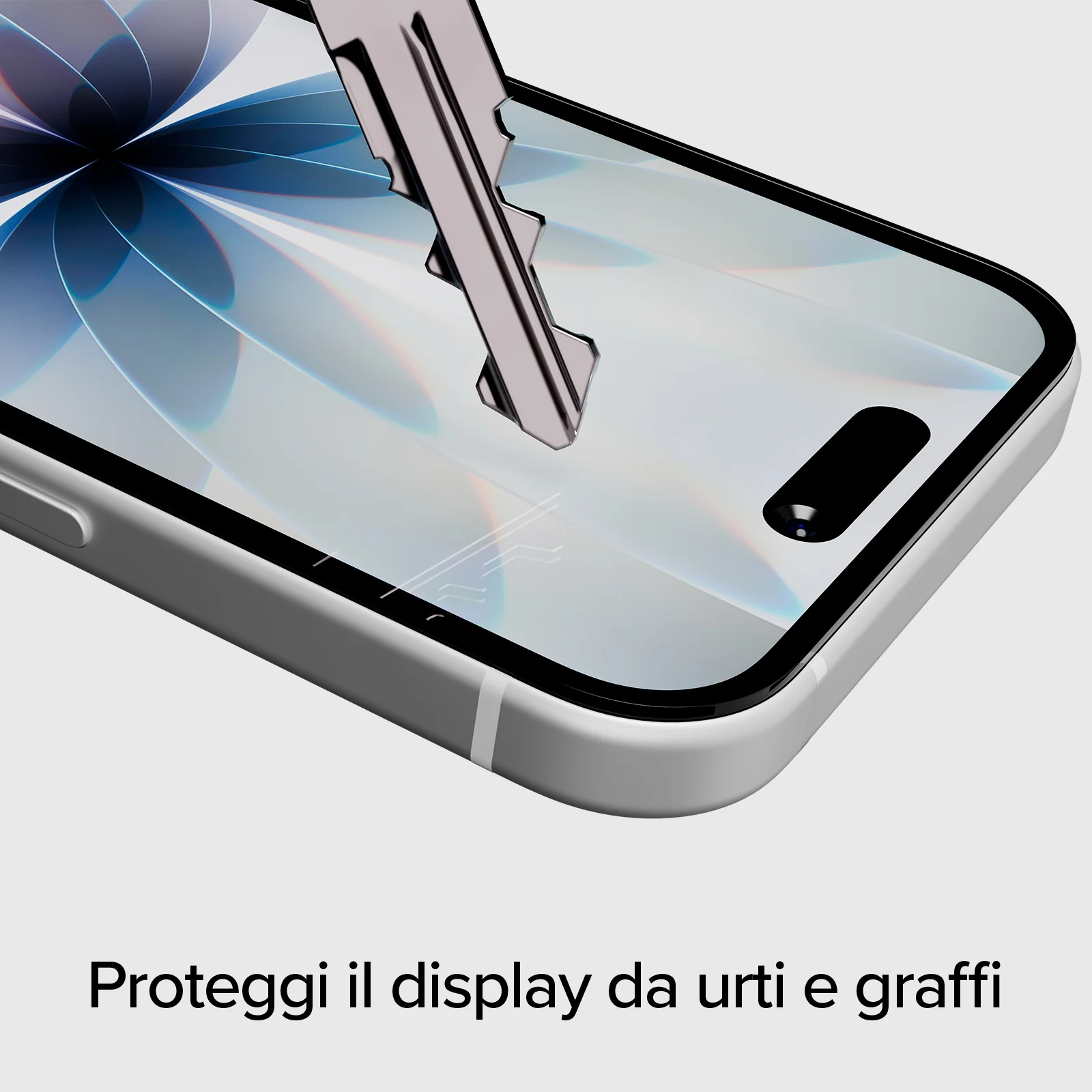 Glass screen protector per iPhone 17/17 Pro/16 Pro - Image 6