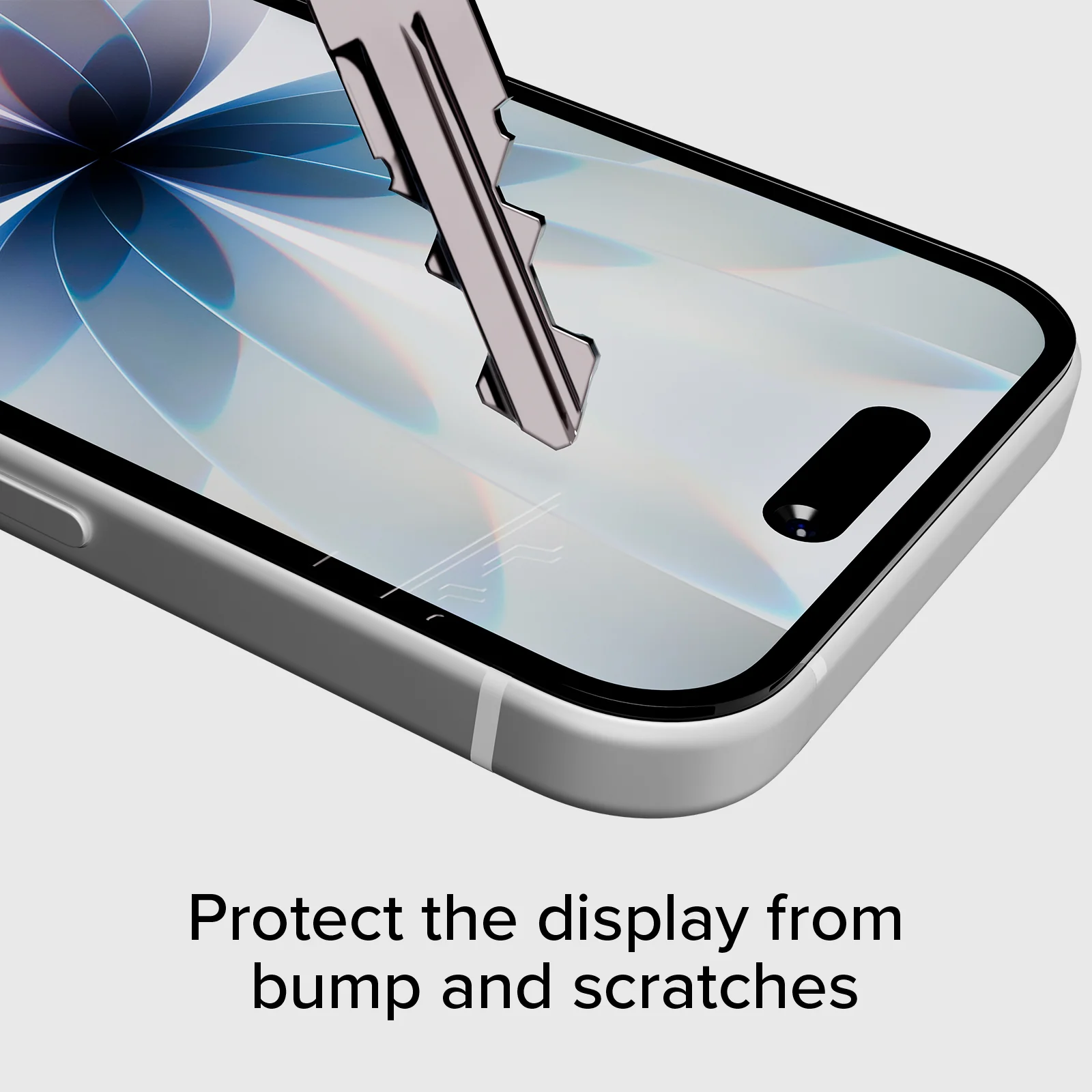 Glass screen protector per iPhone 17/17 Pro/16 Pro - Image 7