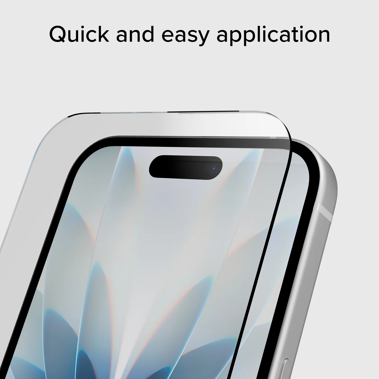 Glass screen protector per iPhone 17/17 Pro/16 Pro - Image 8