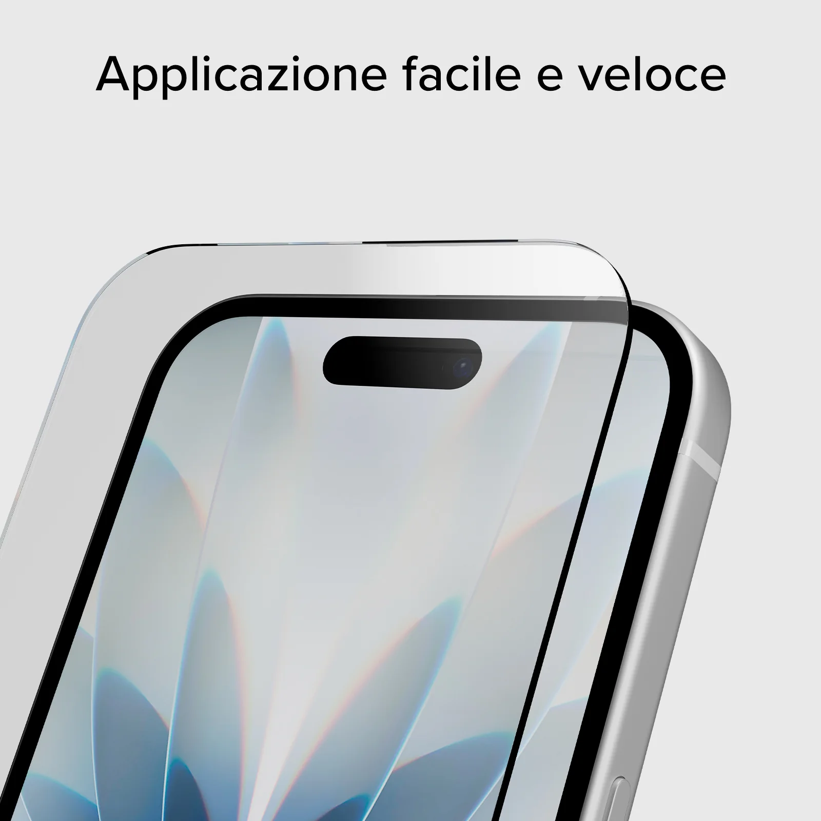 Glass screen protector per iPhone 17/17 Pro/16 Pro - Image 9