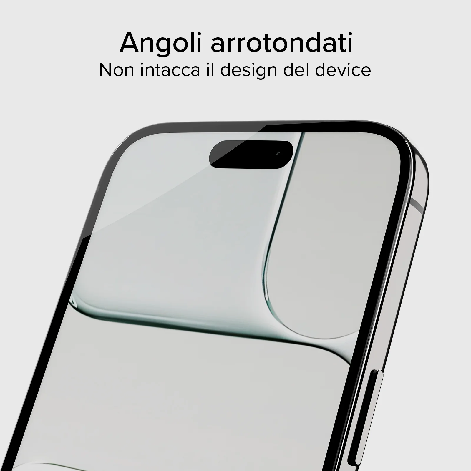 Glass screen protector per iPhone Air - Image 10