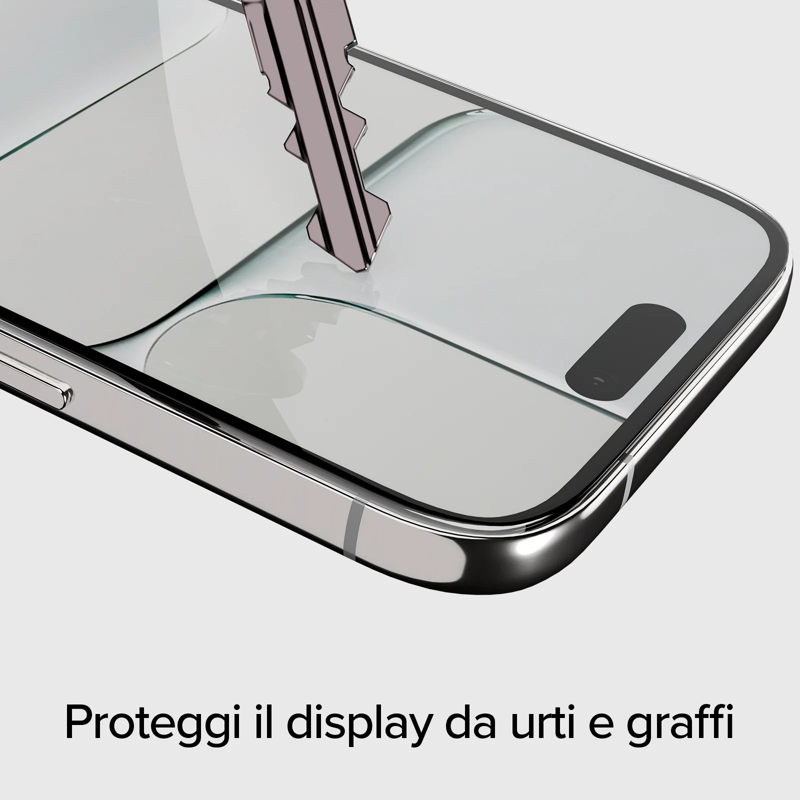 Glass screen protector per iPhone Air - Image 6