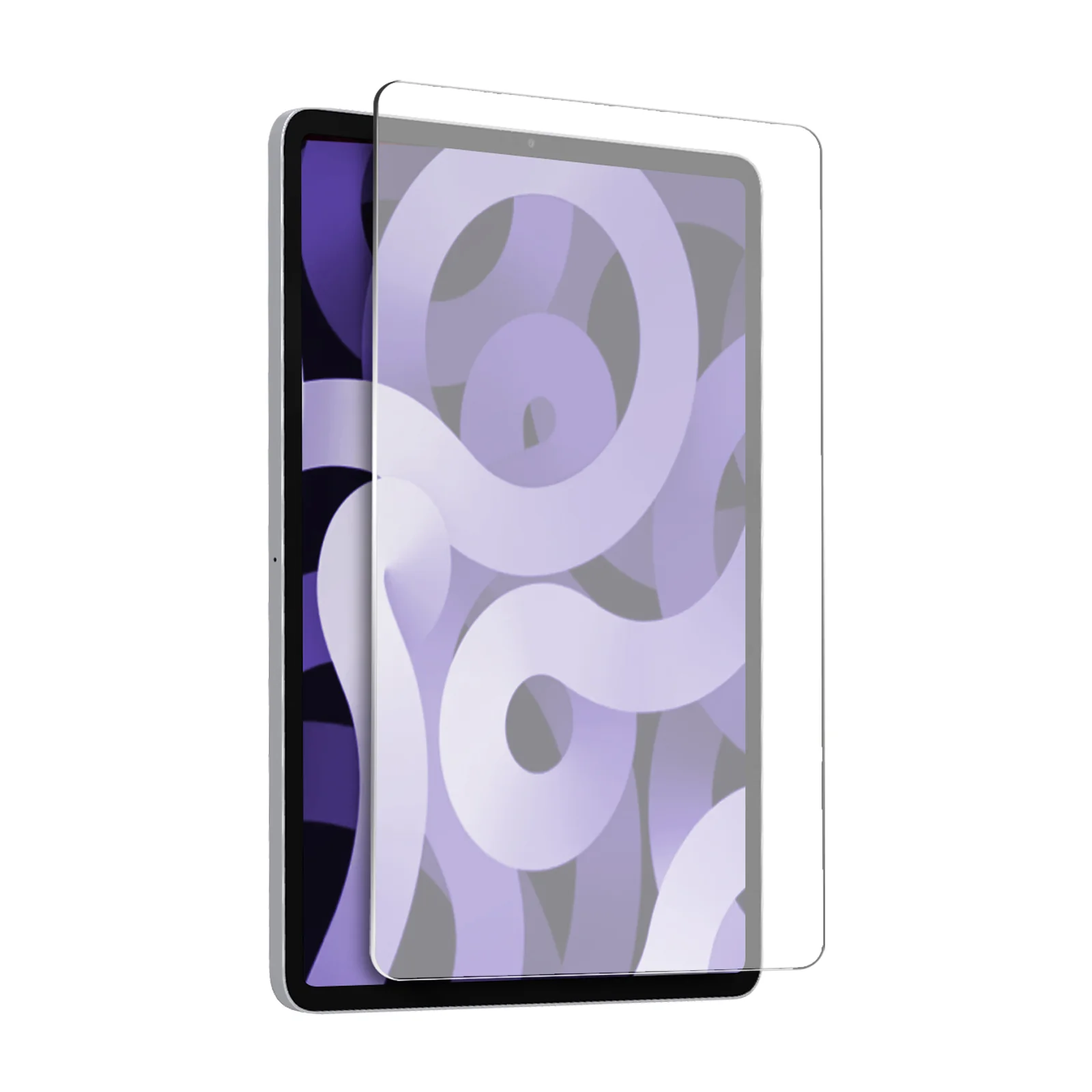Glass screen protector per iPad Air 11" 2025/24