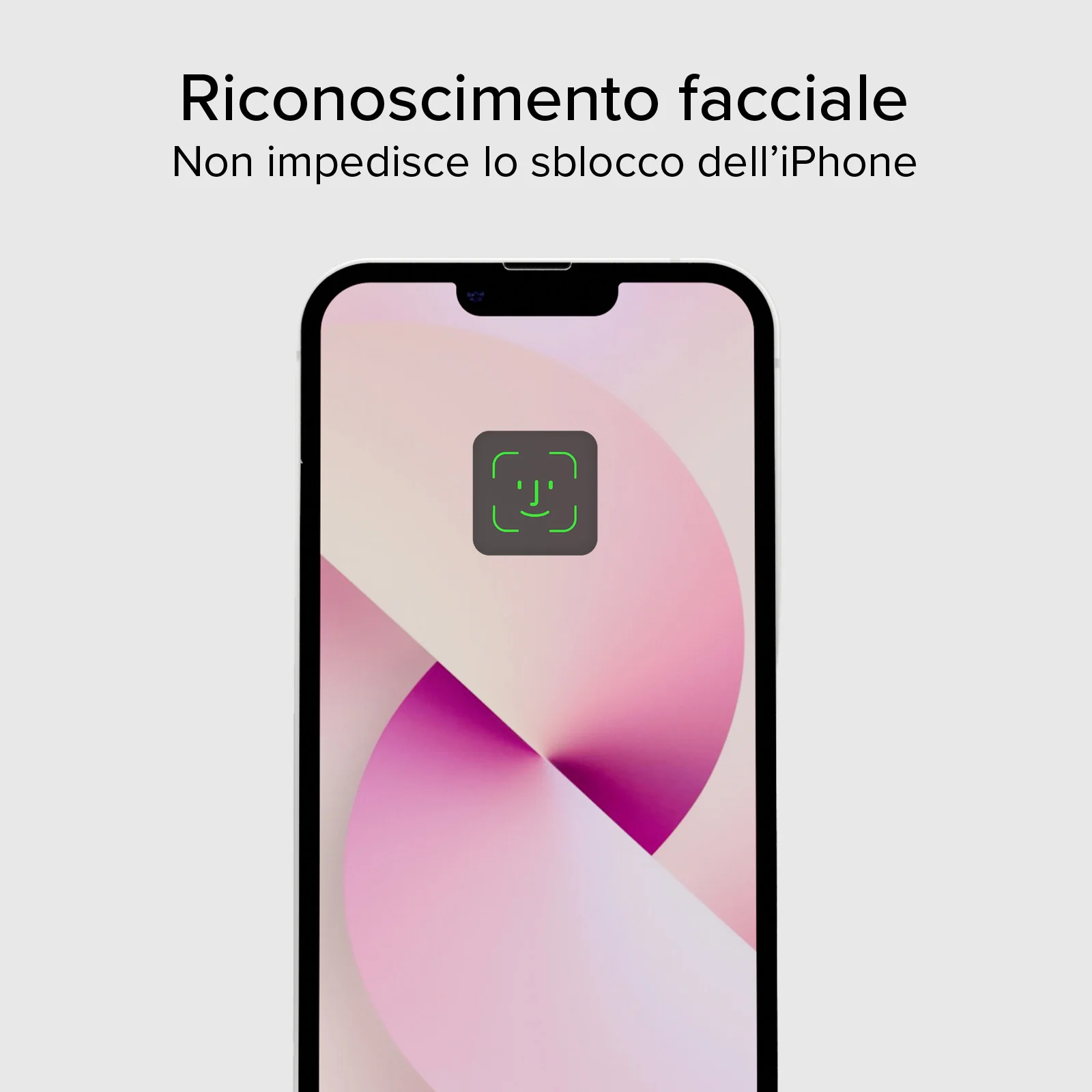 Glass screen protector per iPhone 13 Pro Max/iPhone 14 Plus - Image 10