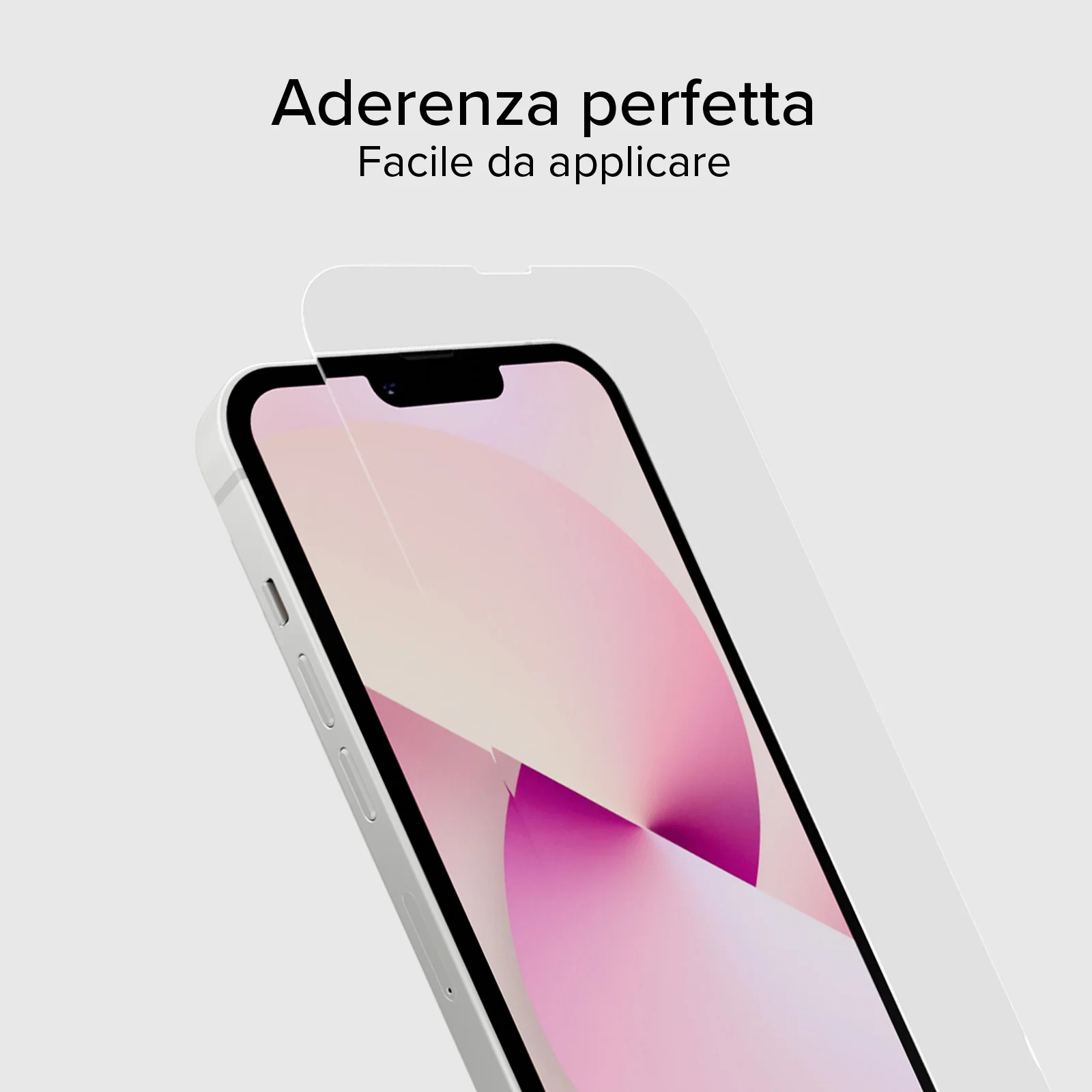 Glass screen protector per iPhone 13 Pro Max/iPhone 14 Plus - Image 5