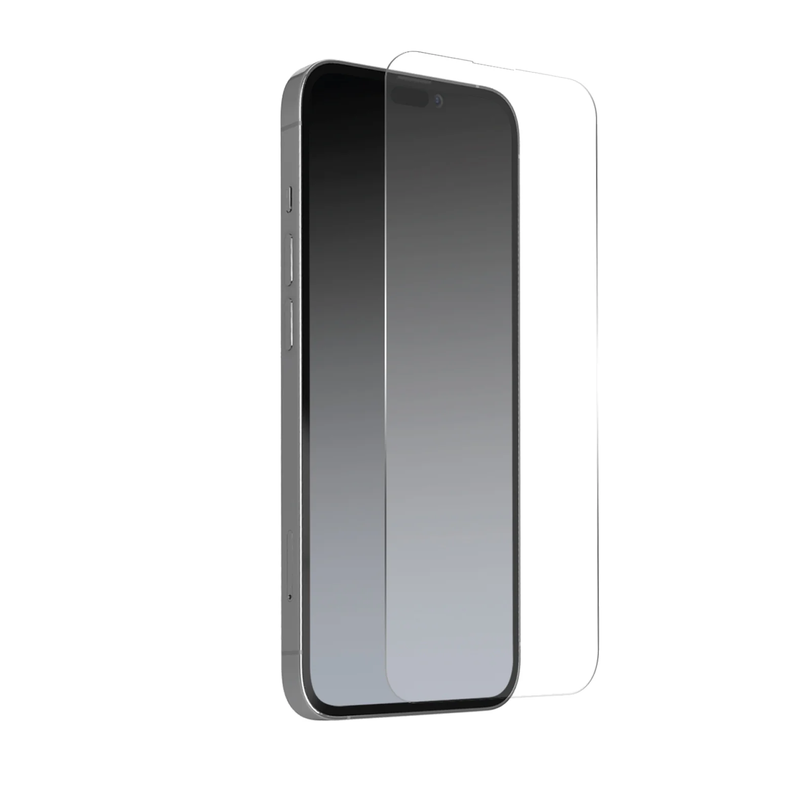 Glass screen protector per iPhone 14 Pro