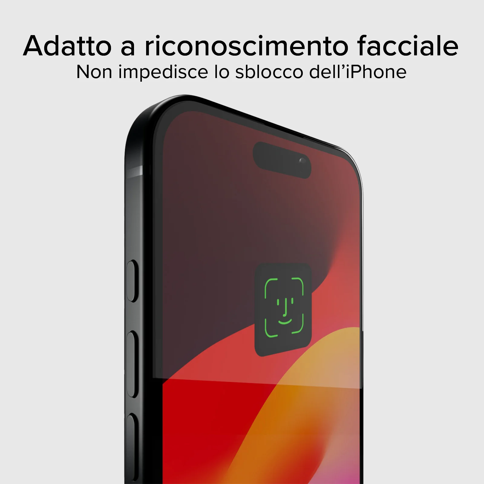 Glass screen protector per iPhone 15 Plus/16 Plus - Image 11