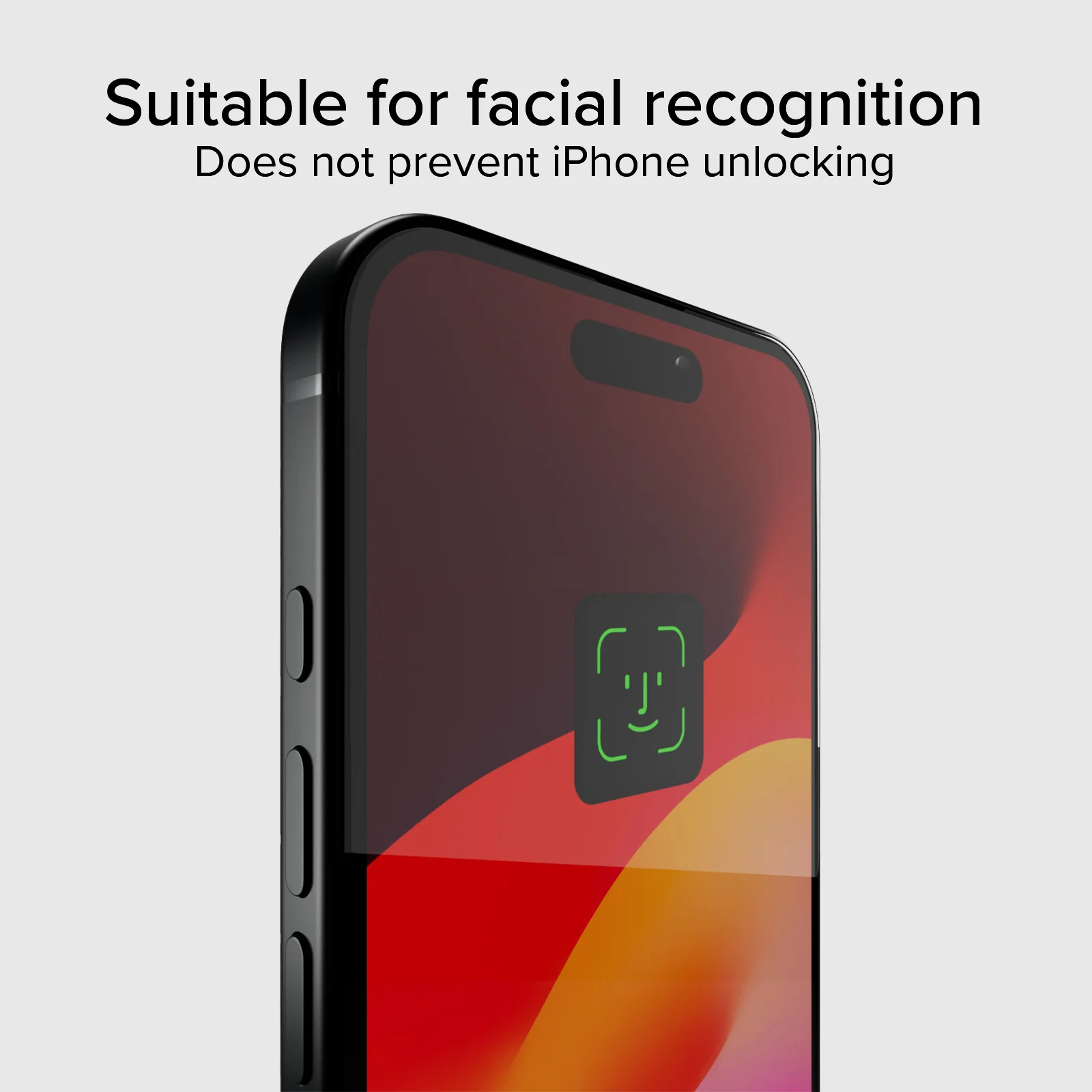 Glass screen protector per iPhone 16/15 - Image 10