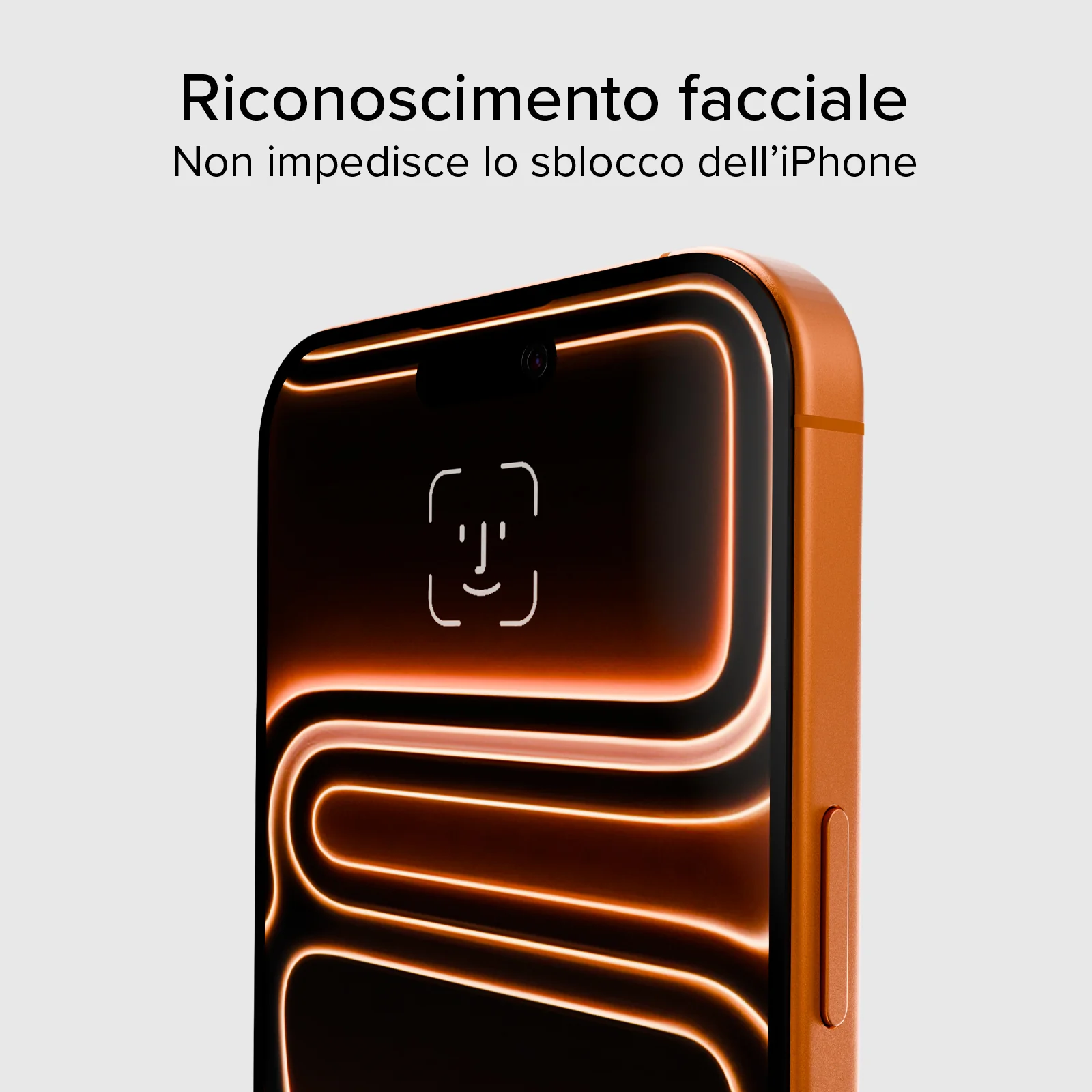 Glass screen protector per iPhone 17/16 Pro Max - Image 12