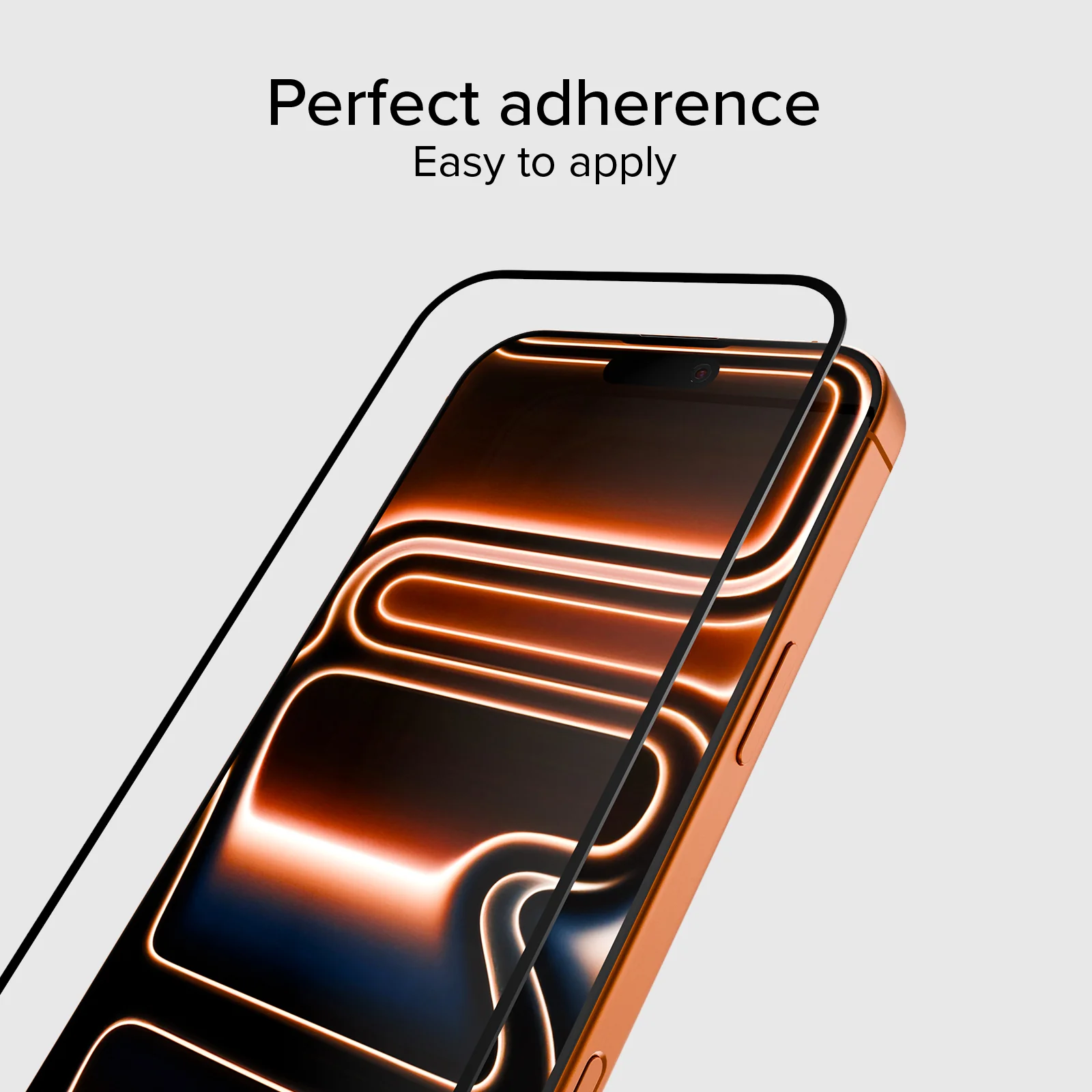 Glass screen protector per iPhone 17/16 Pro Max - Image 4