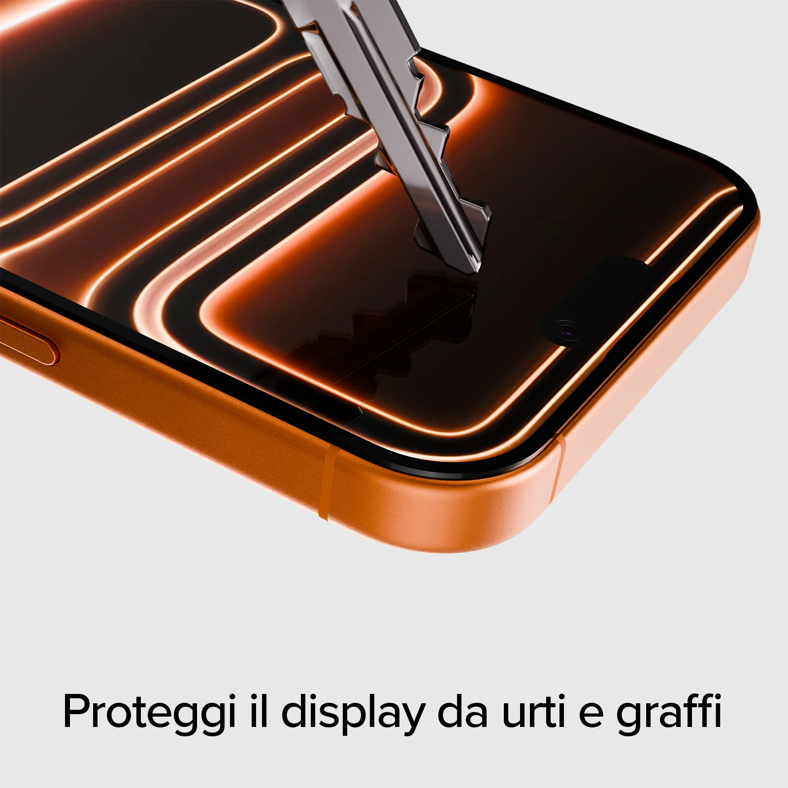 Glass screen protector per iPhone 17/16 Pro Max - Image 6