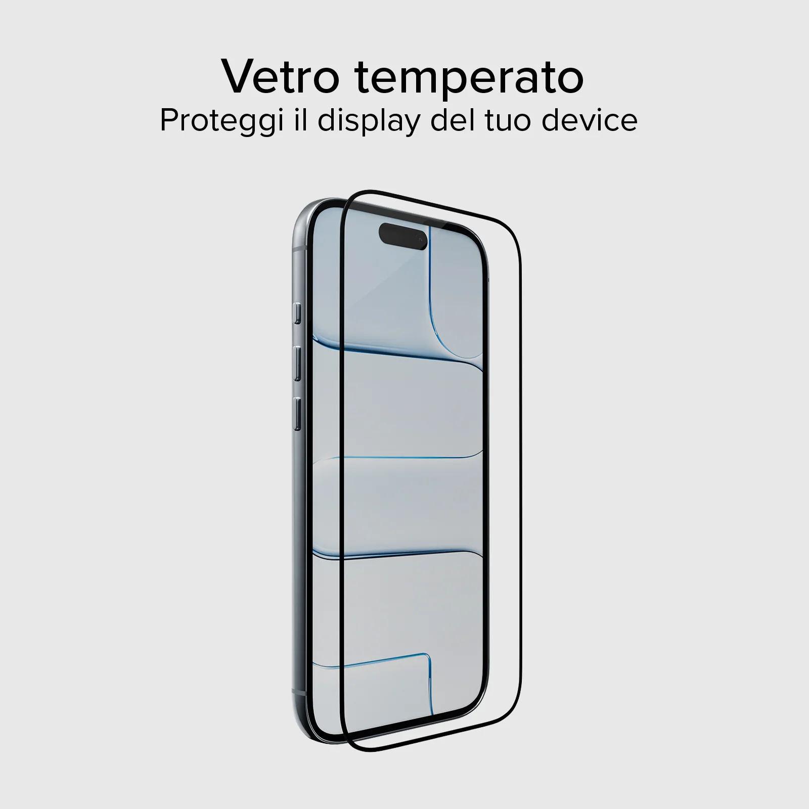 Glass screen protector per iPhone Air - Image 3