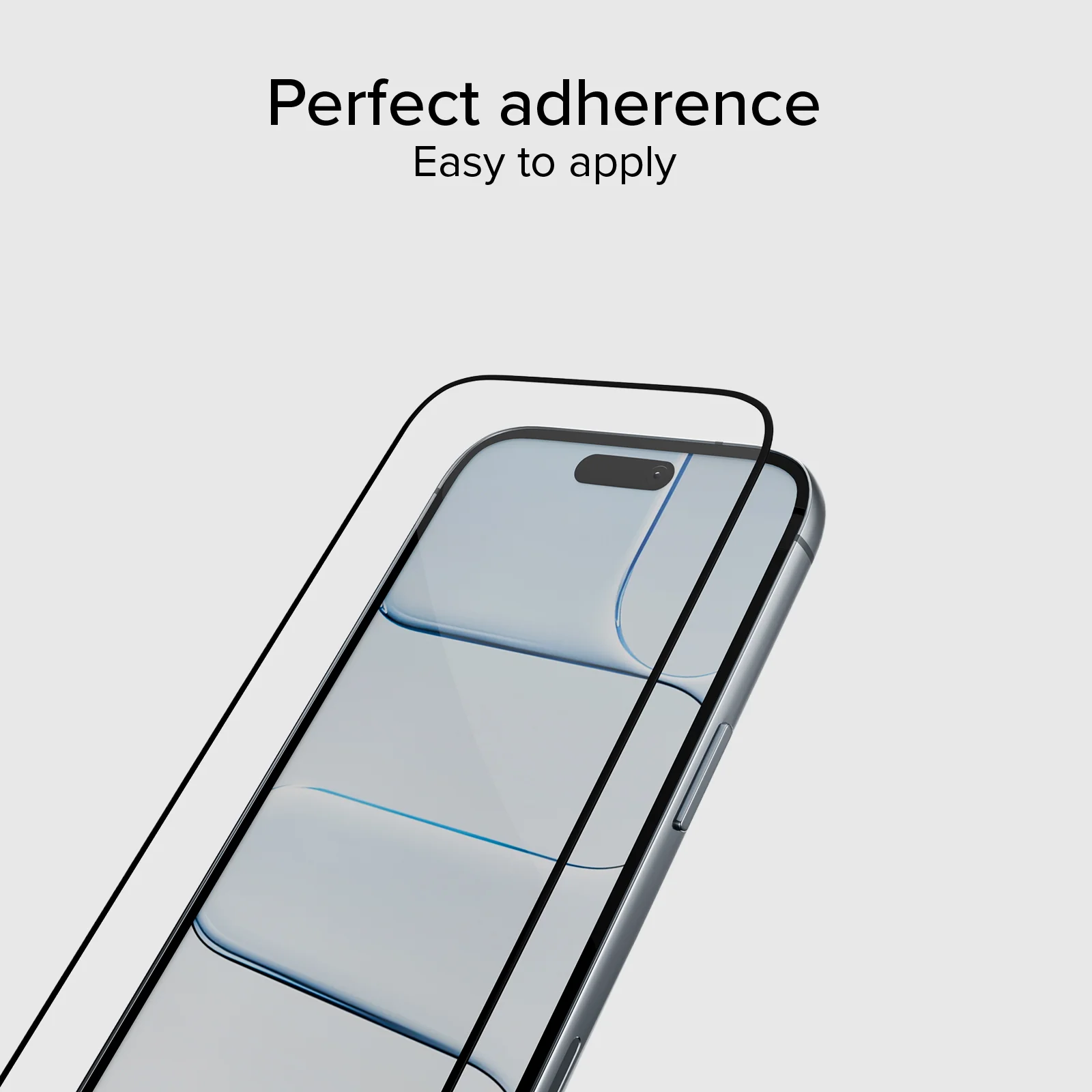 Glass screen protector per iPhone Air - Image 4