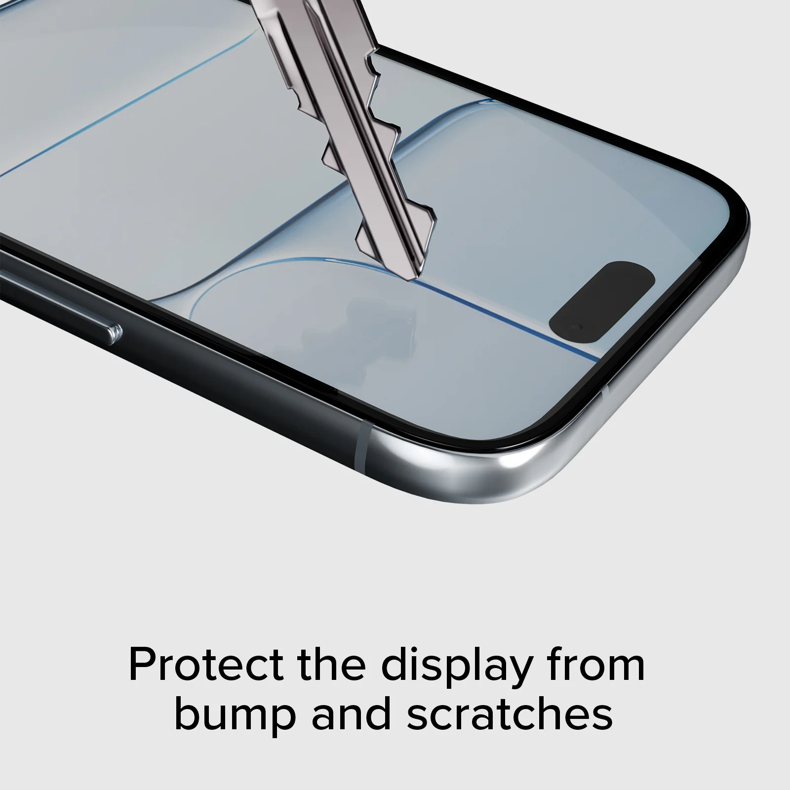 Glass screen protector per iPhone Air - Image 7